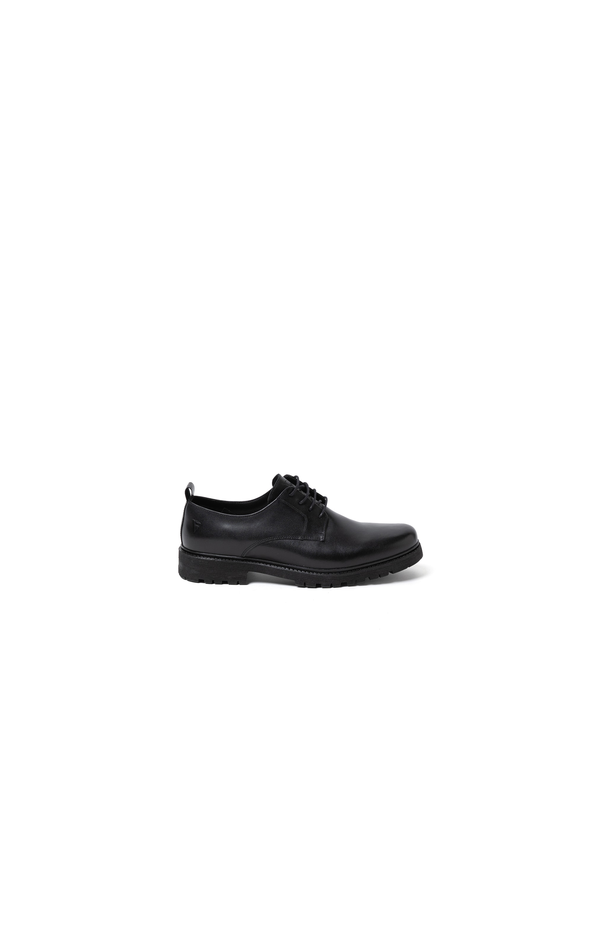 Sapato Luiggi Preto