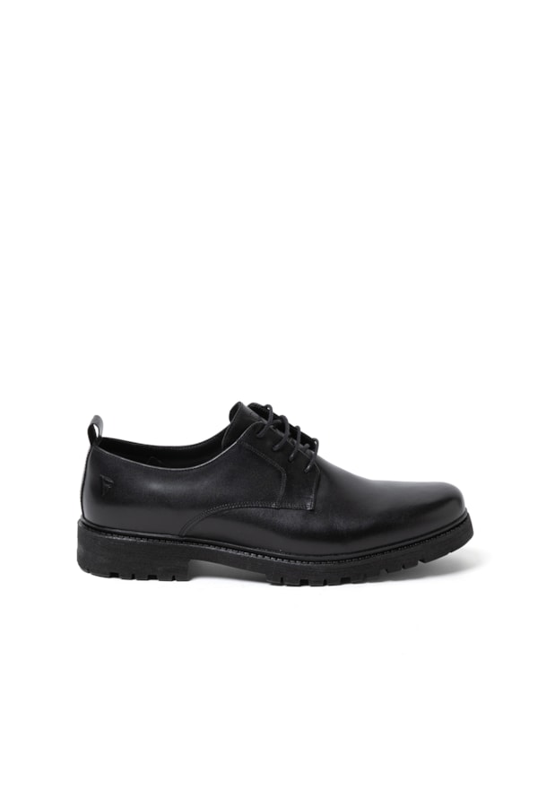 Sapato Luiggi Preto