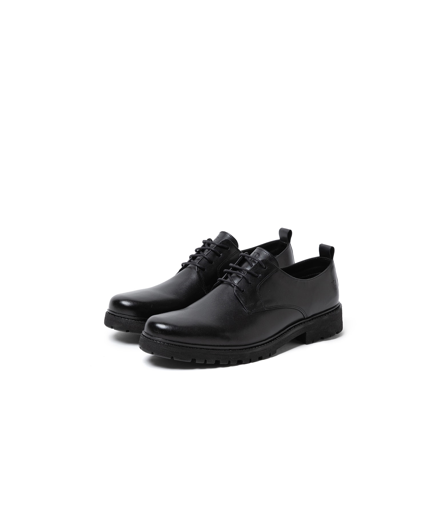 Sapato Luiggi Preto
