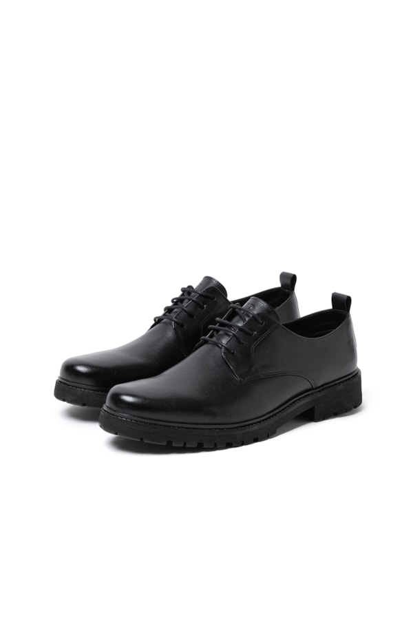 Sapato Luiggi Preto