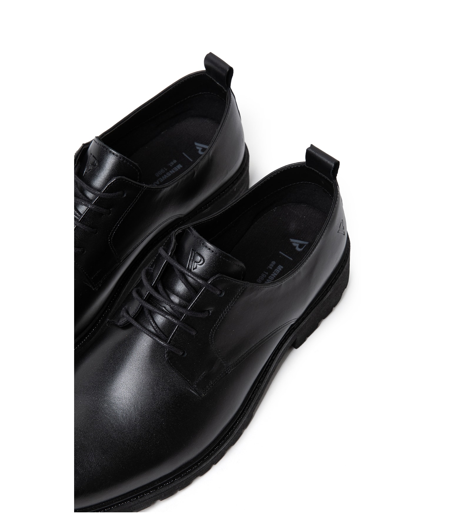 Sapato Luiggi Preto