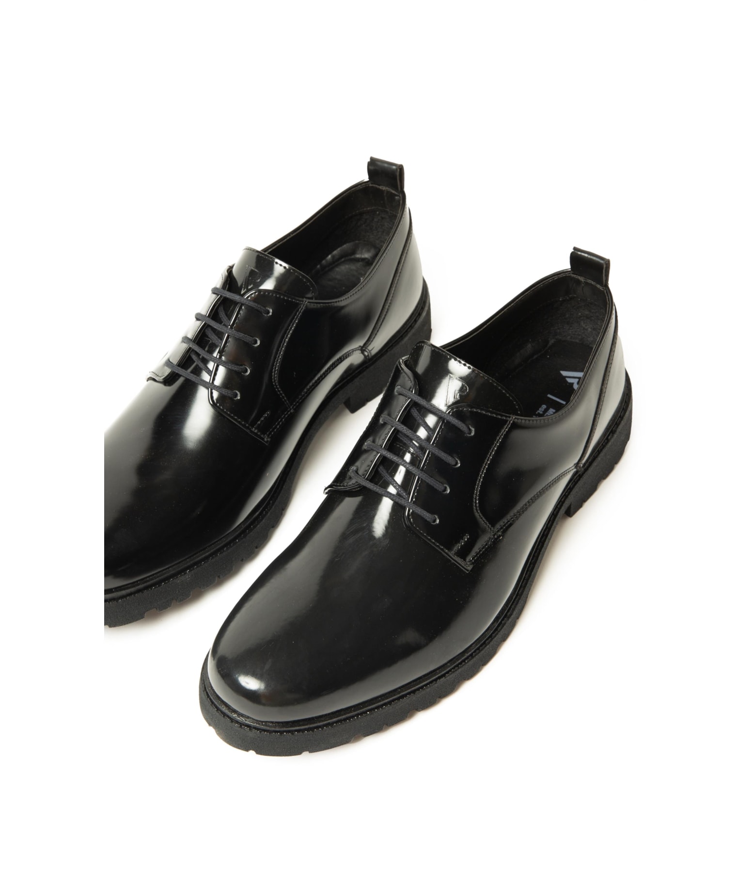 Sapato Mario Preto