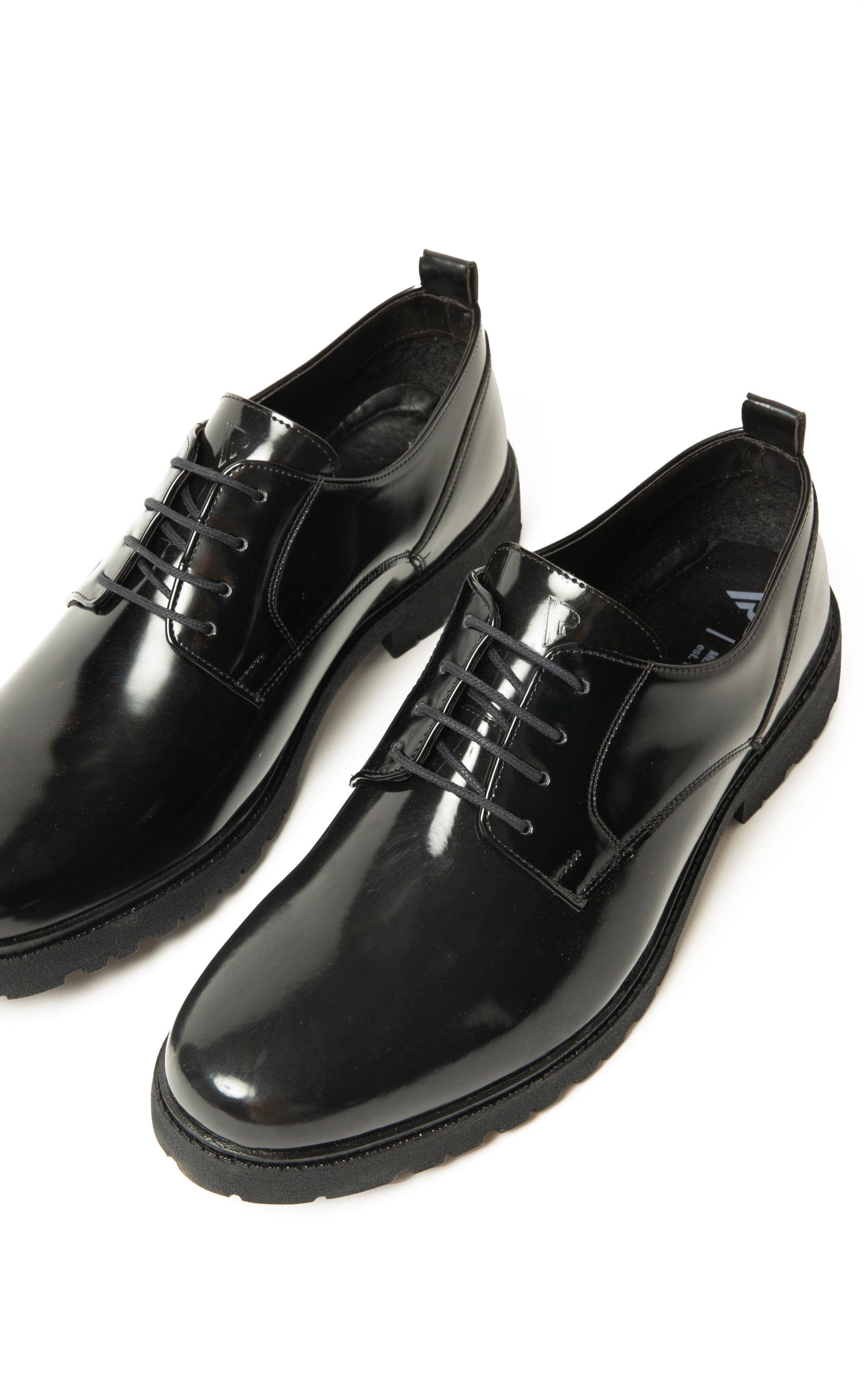Sapato Mario Preto