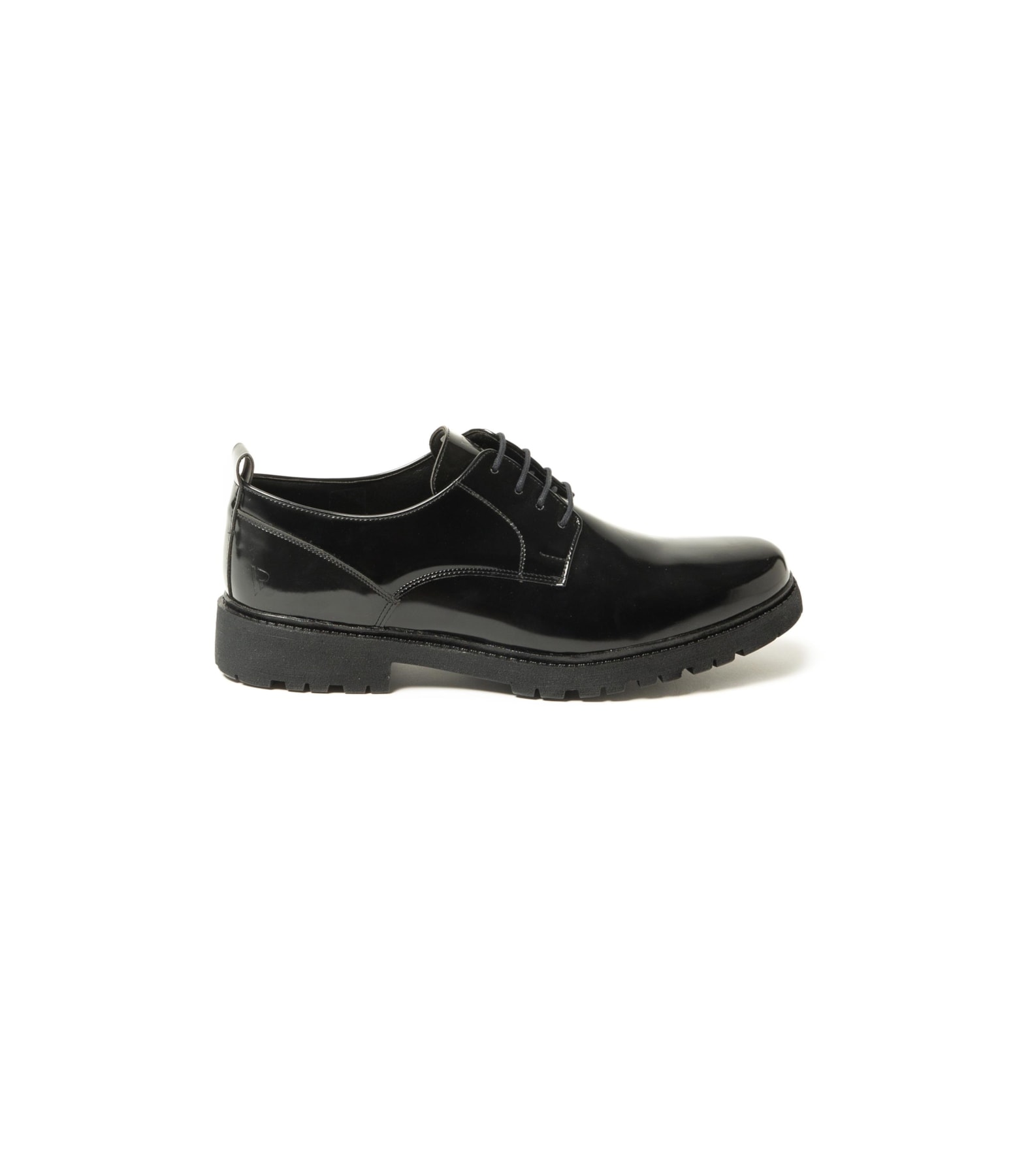Sapato Mario Preto
