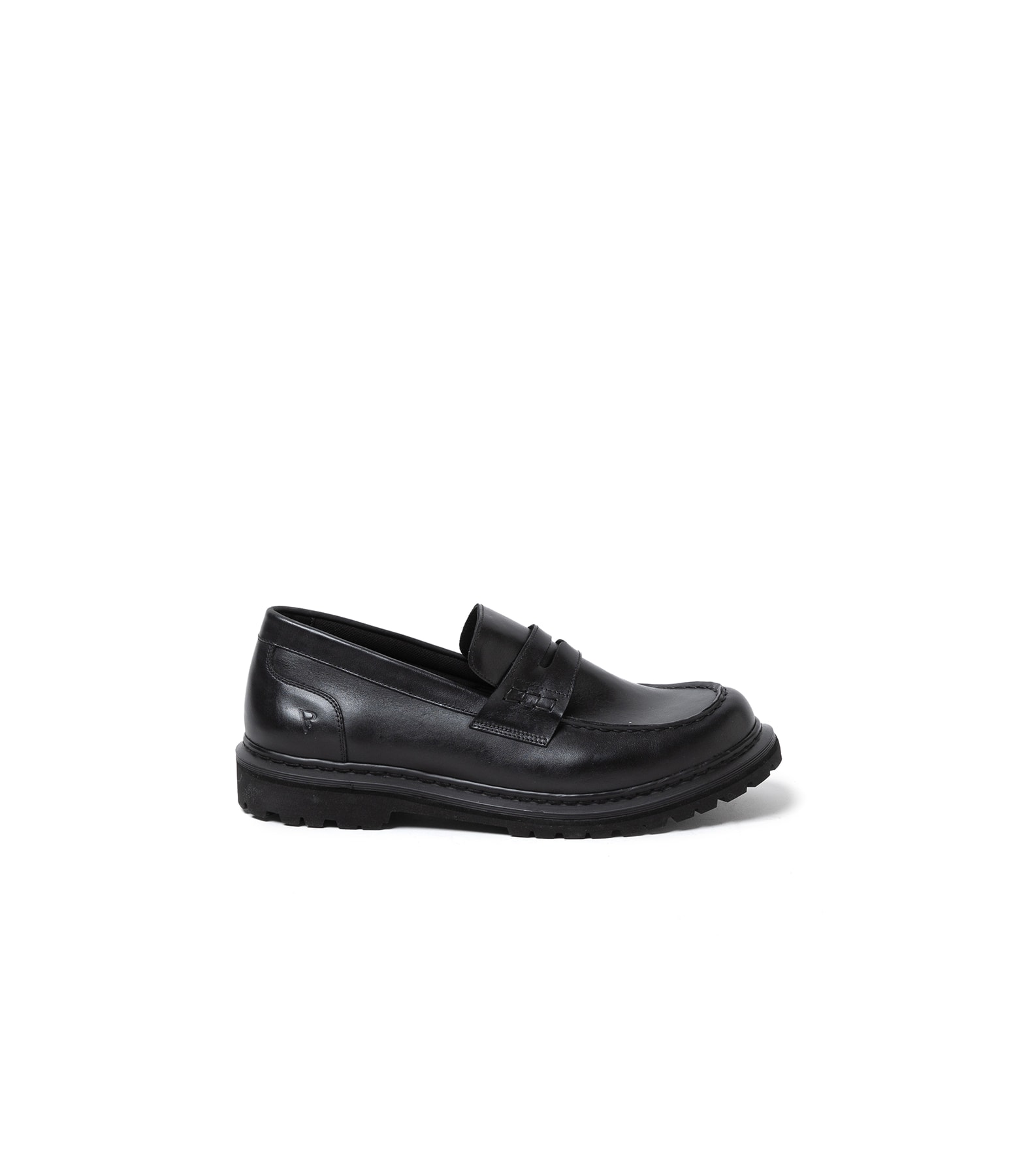 Sapato New Penny Loafer Preto