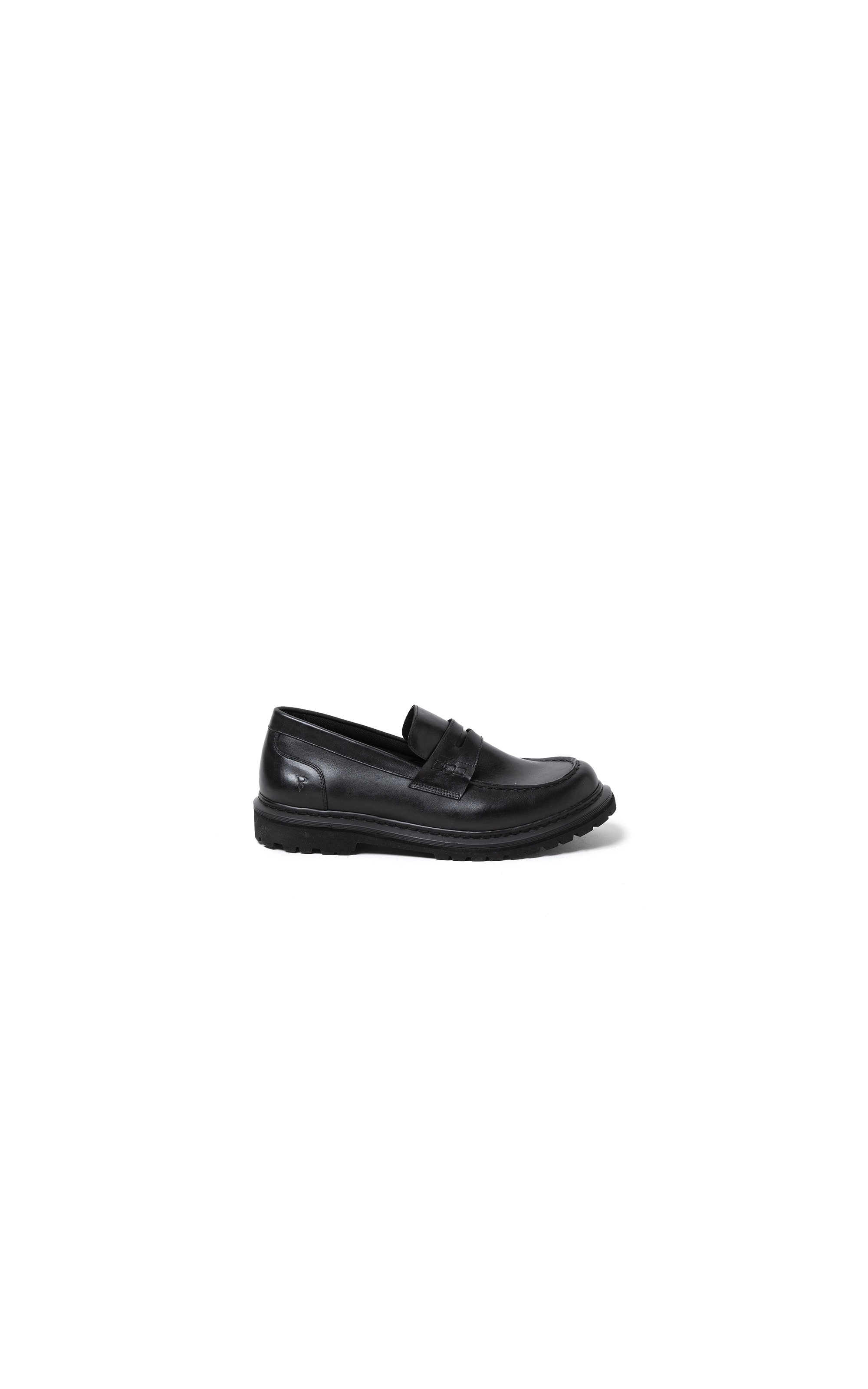 Sapato New Penny Loafer Preto