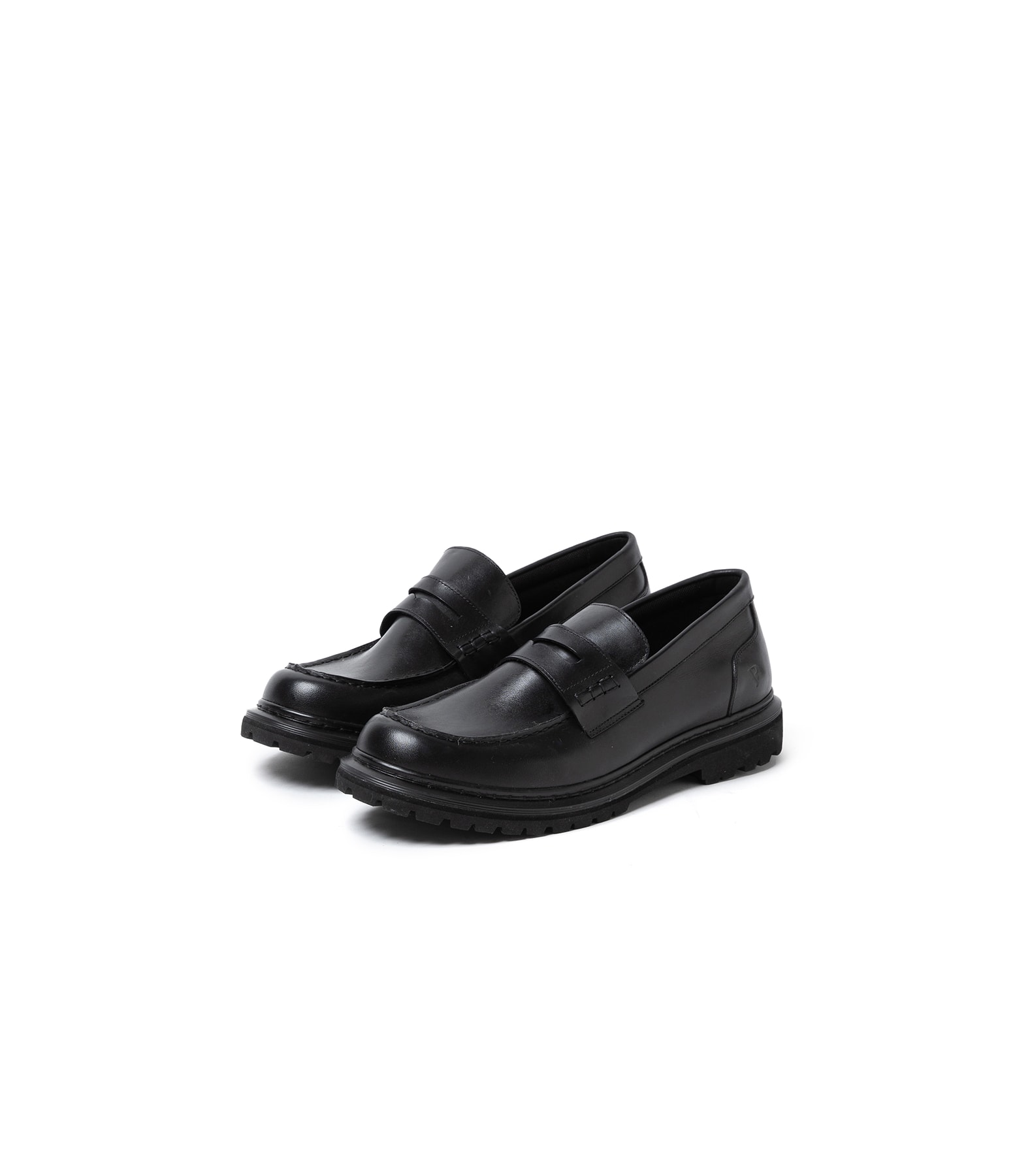 Sapato New Penny Loafer Preto