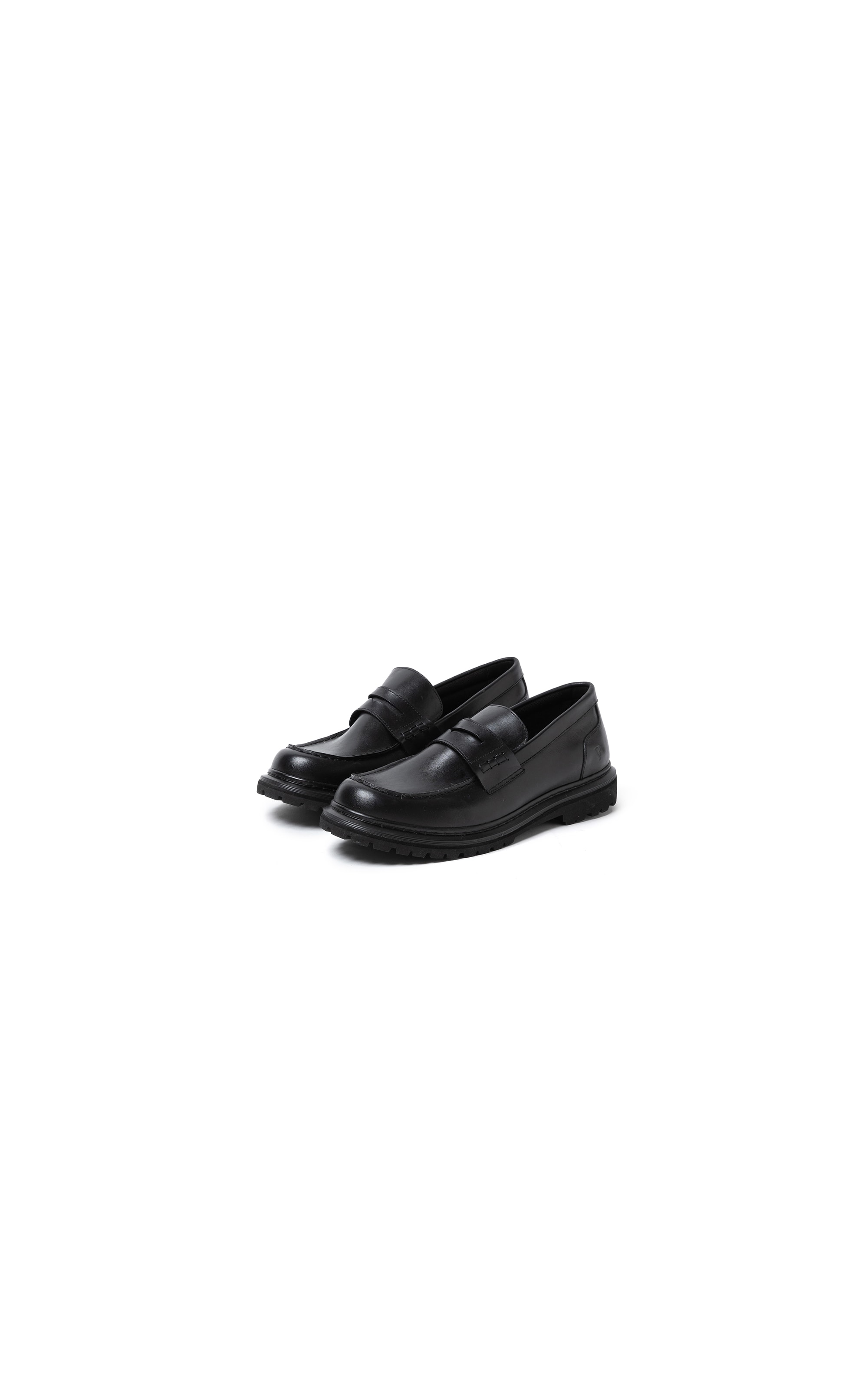 Sapato New Penny Loafer Preto