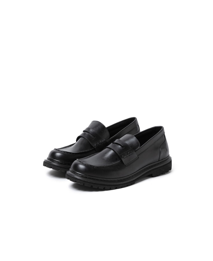 Sapato New Penny Loafer Preto