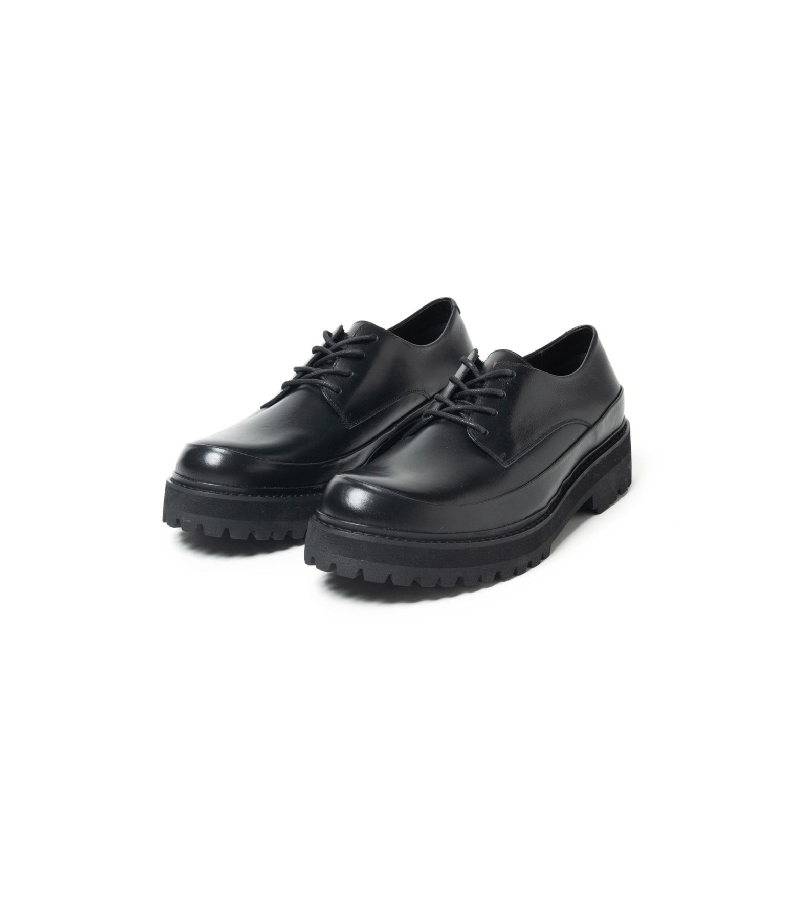 Sapato Parker Preto