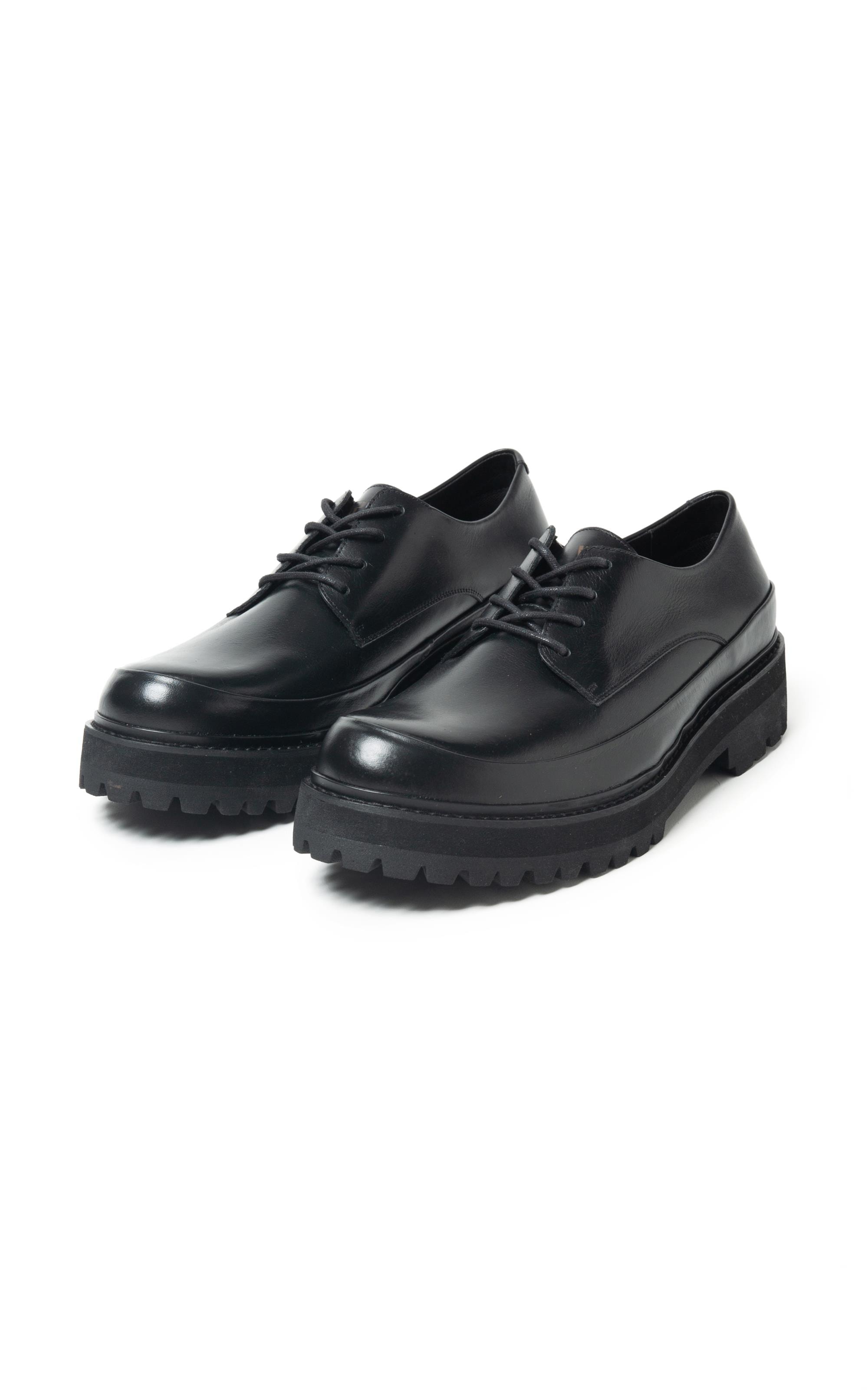 Sapato Parker Preto