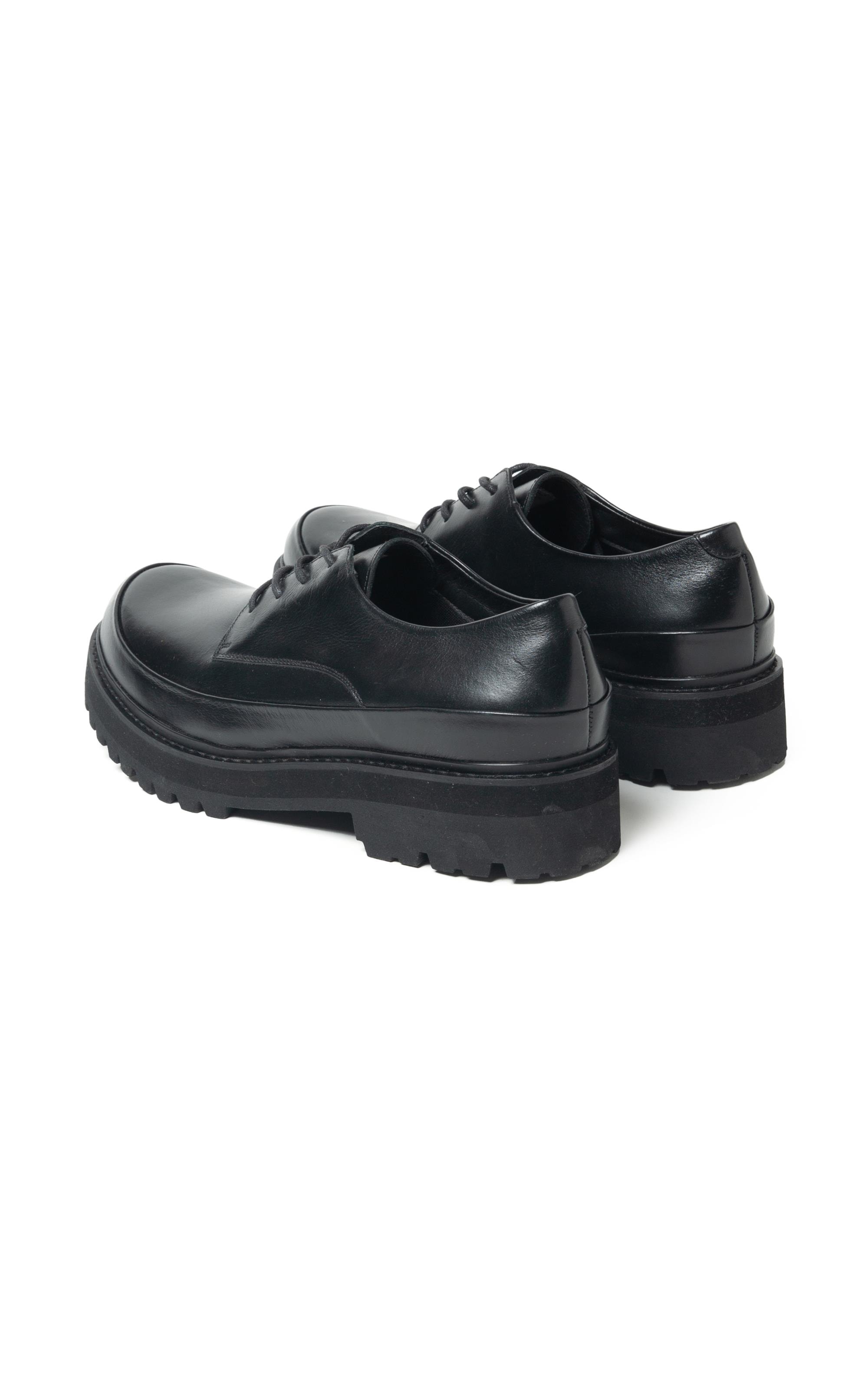 Sapato Parker Preto