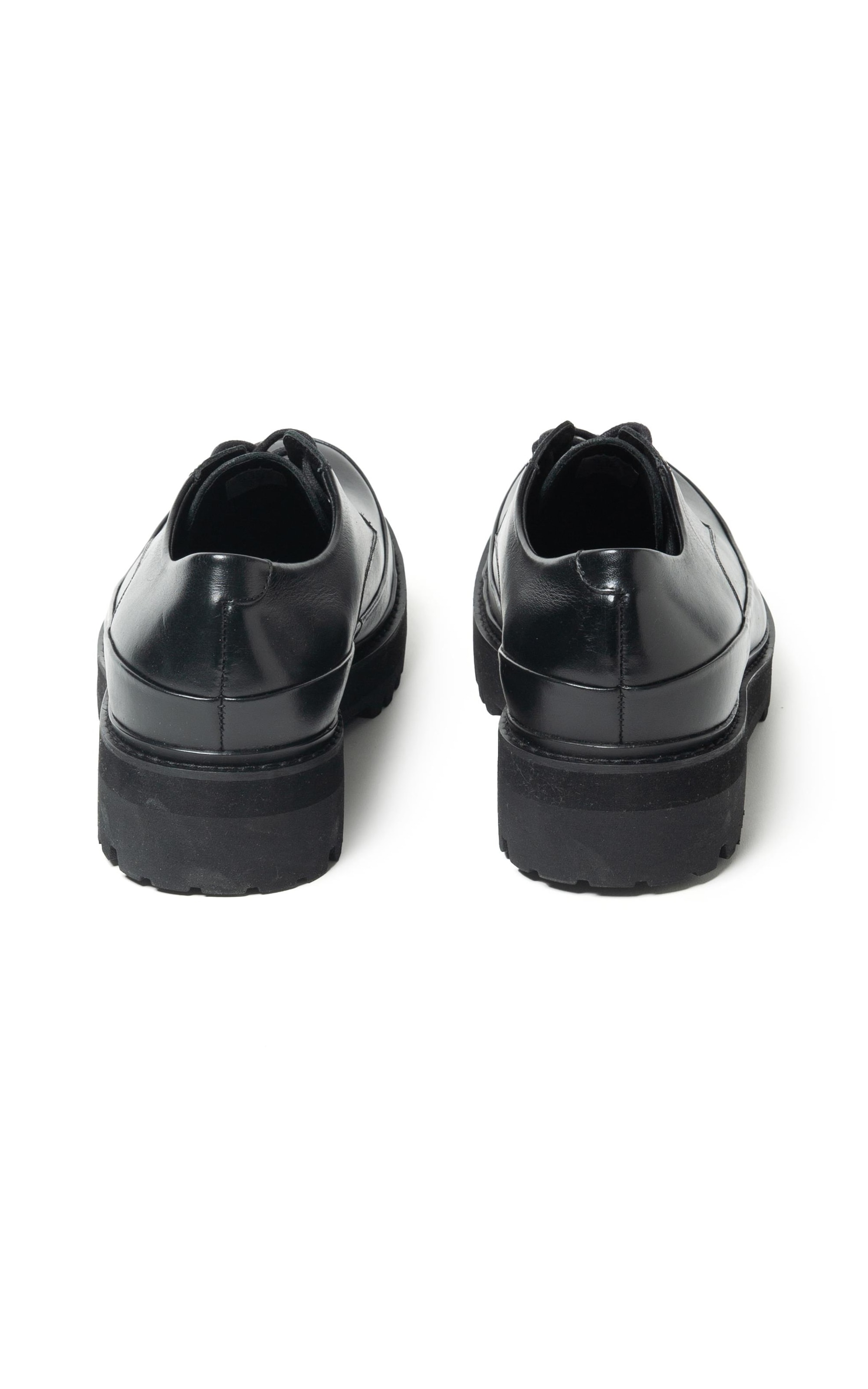 Sapato Parker Preto