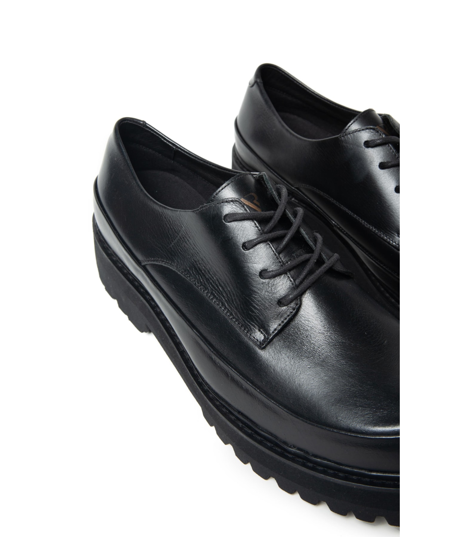 Sapato Parker Preto