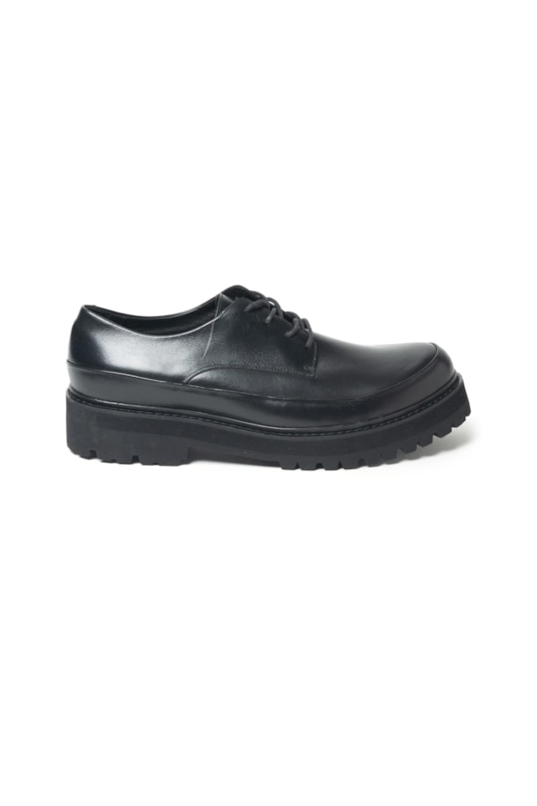 Sapato Parker Preto