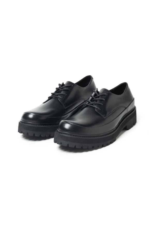 Sapato Parker Preto