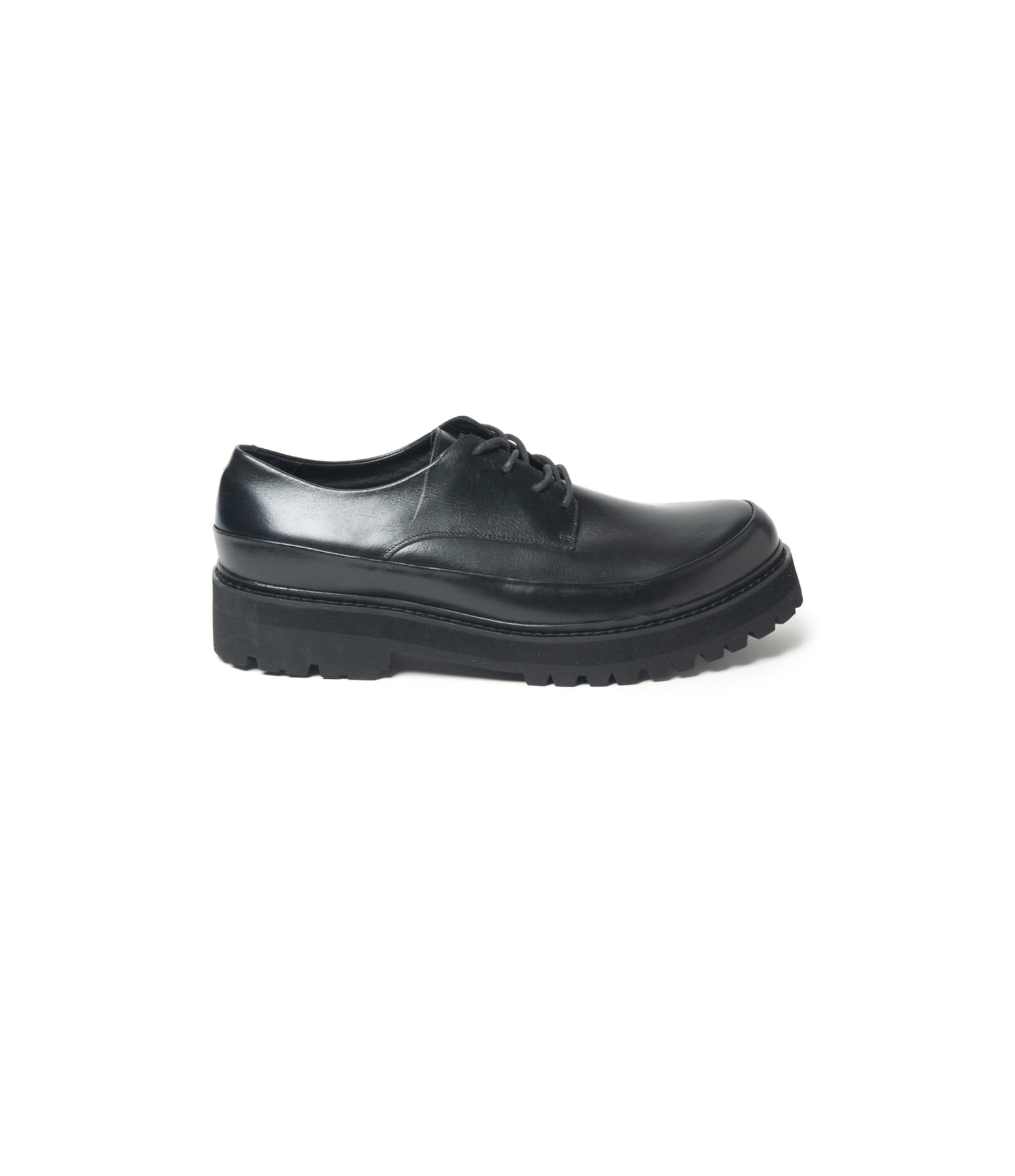 Sapato Parker Preto