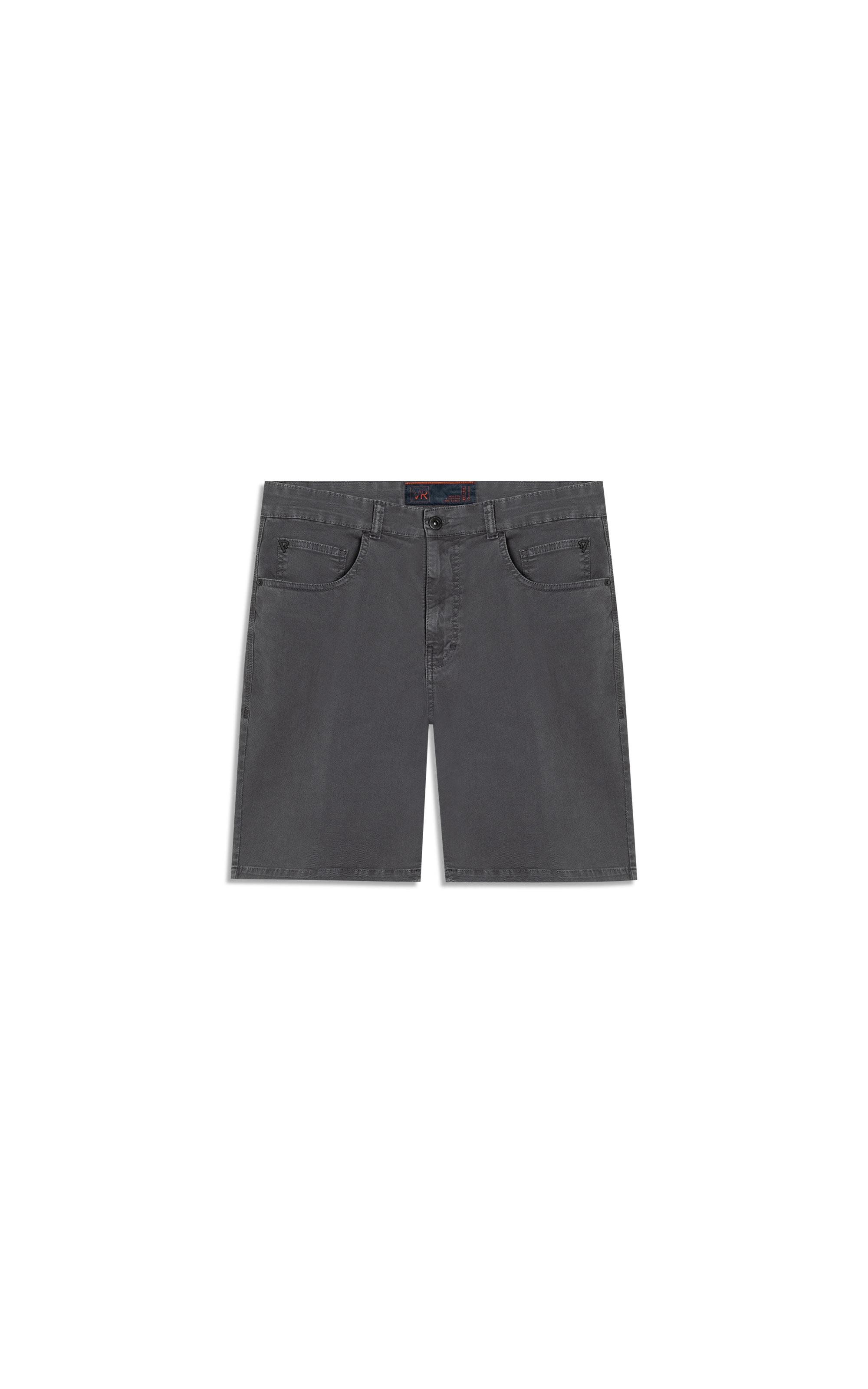 Sarja Rain (Classic) 5 Pockets Cinza Medio