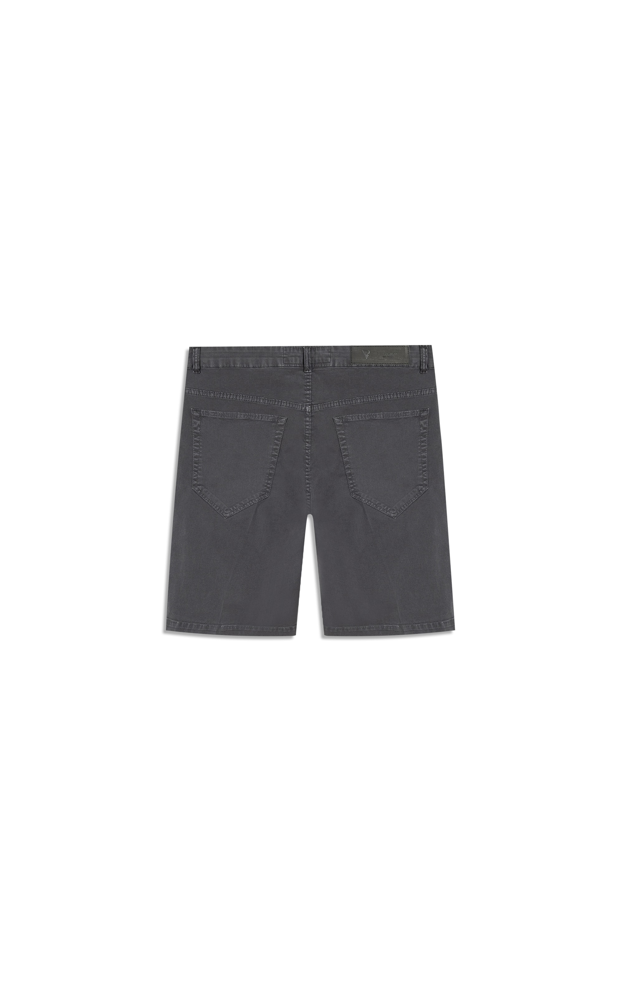 Sarja Rain (Classic) 5 Pockets Cinza Medio