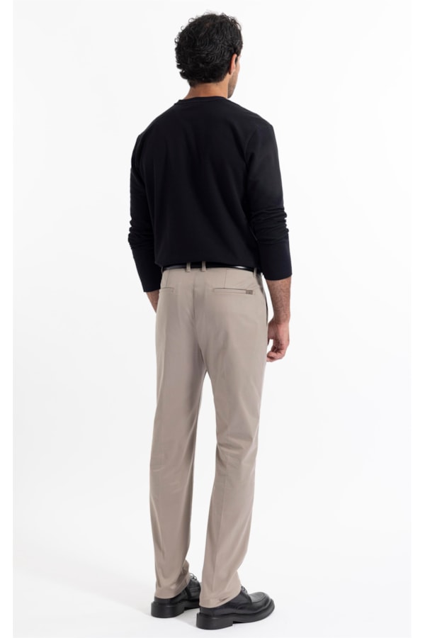 Setta (Slim) Chino Husk )                        