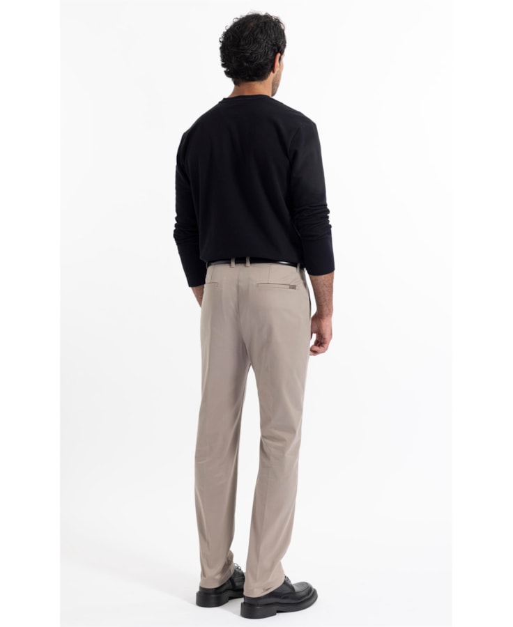 Setta (Slim) Chino Husk )                        