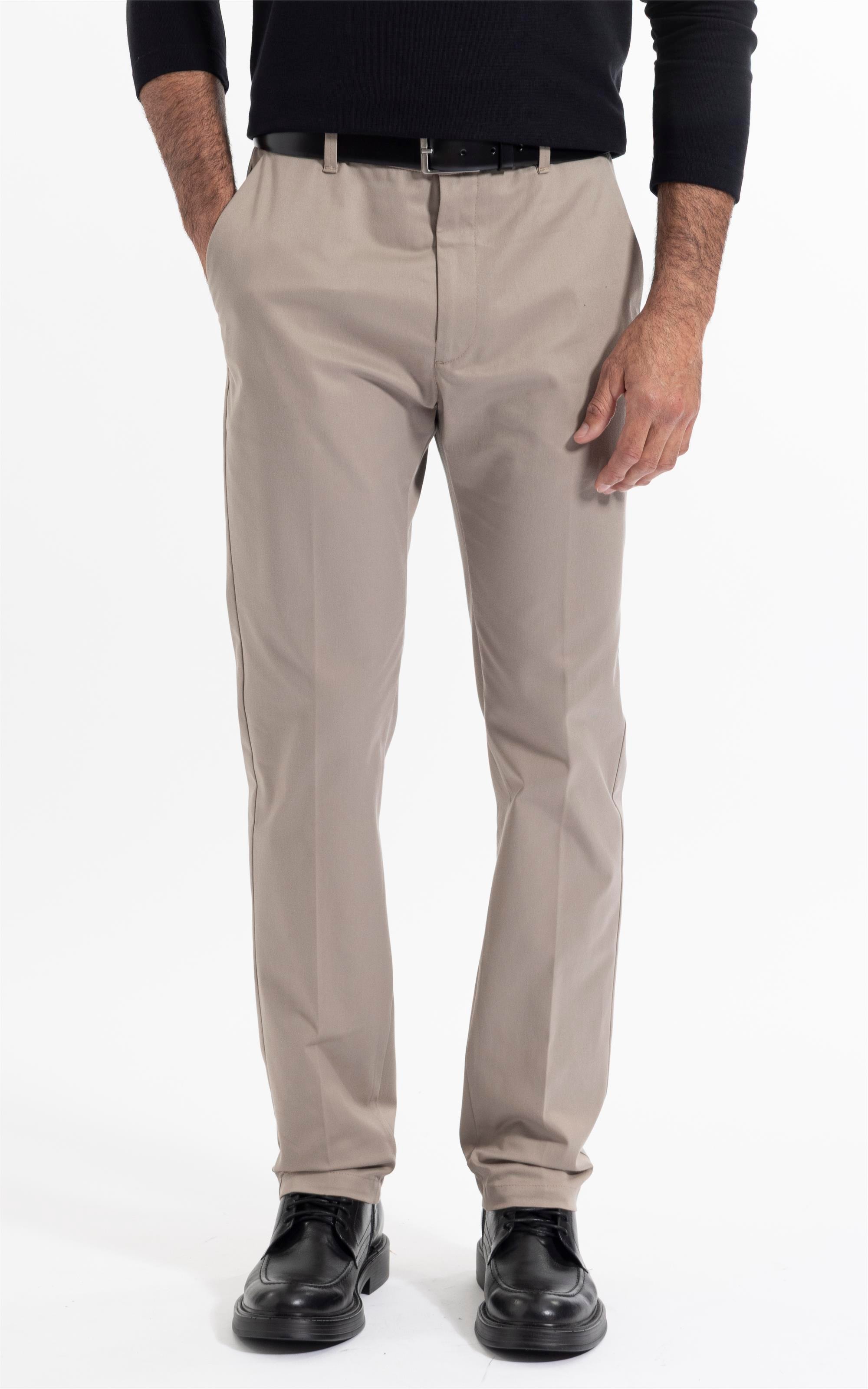 Setta (Slim) Chino Husk )                        