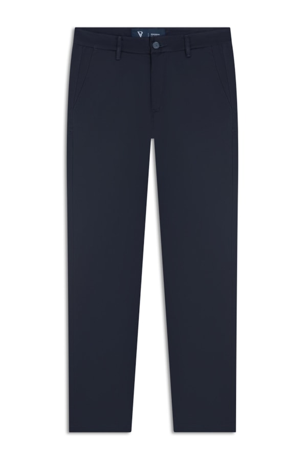 Setta (Slim) Chino Marinho