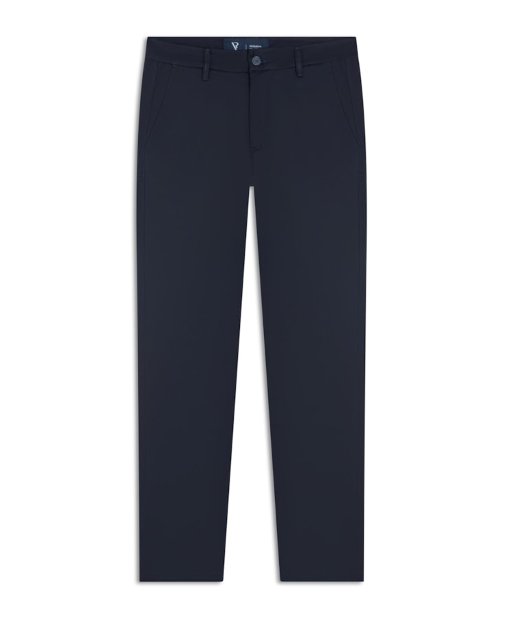 Setta (Slim) Chino Marinho