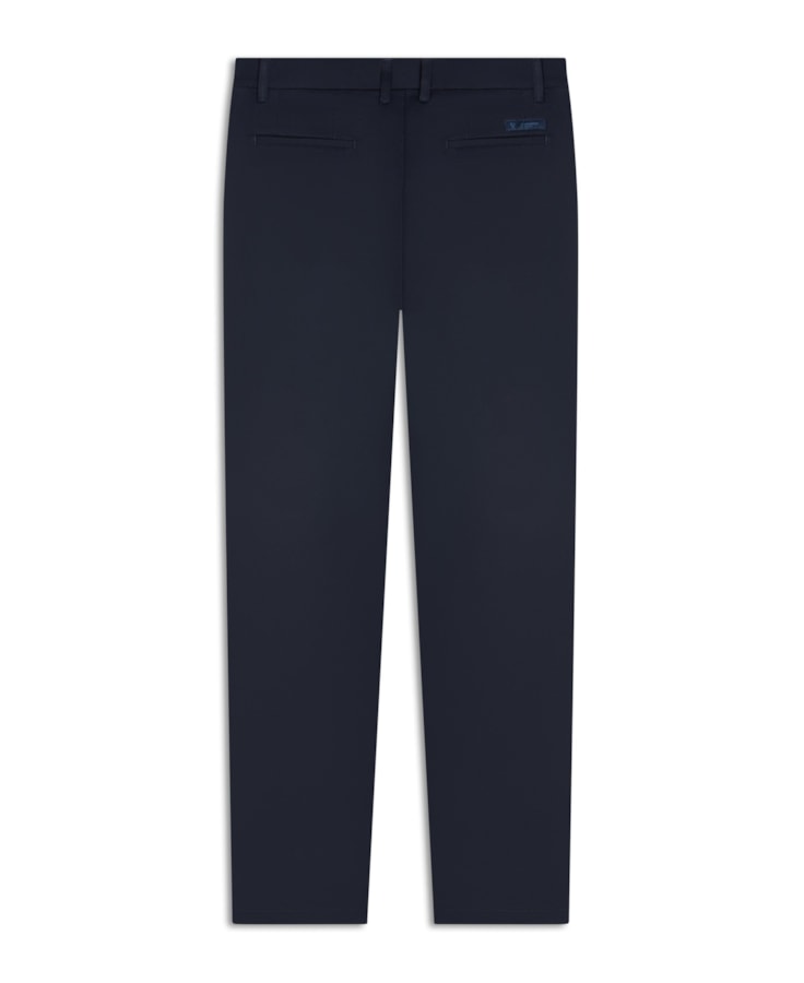 Setta (Slim) Chino Marinho