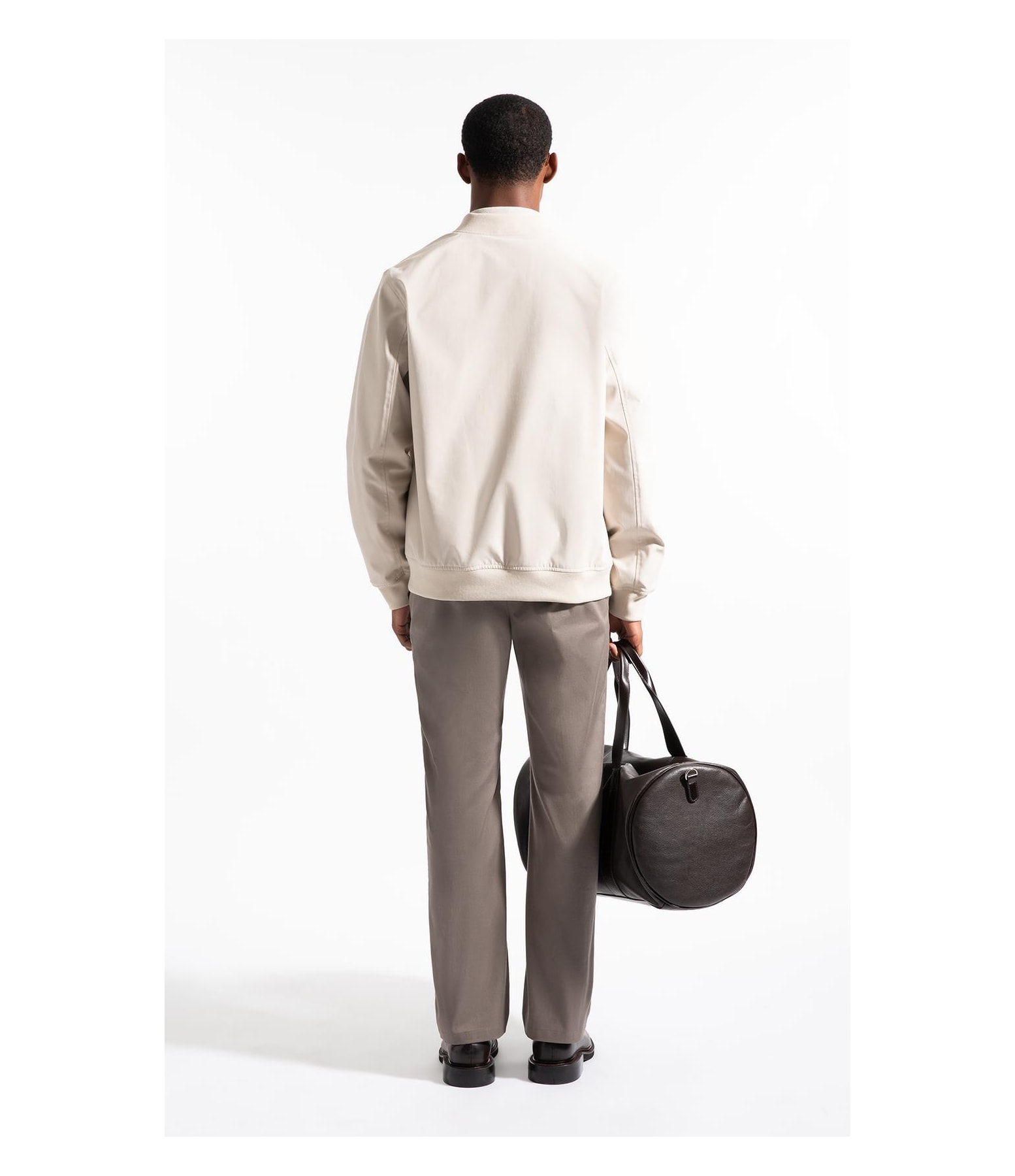Setta (Slim) Chino Mouse                    