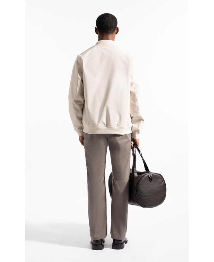 Setta (Slim) Chino Mouse                    