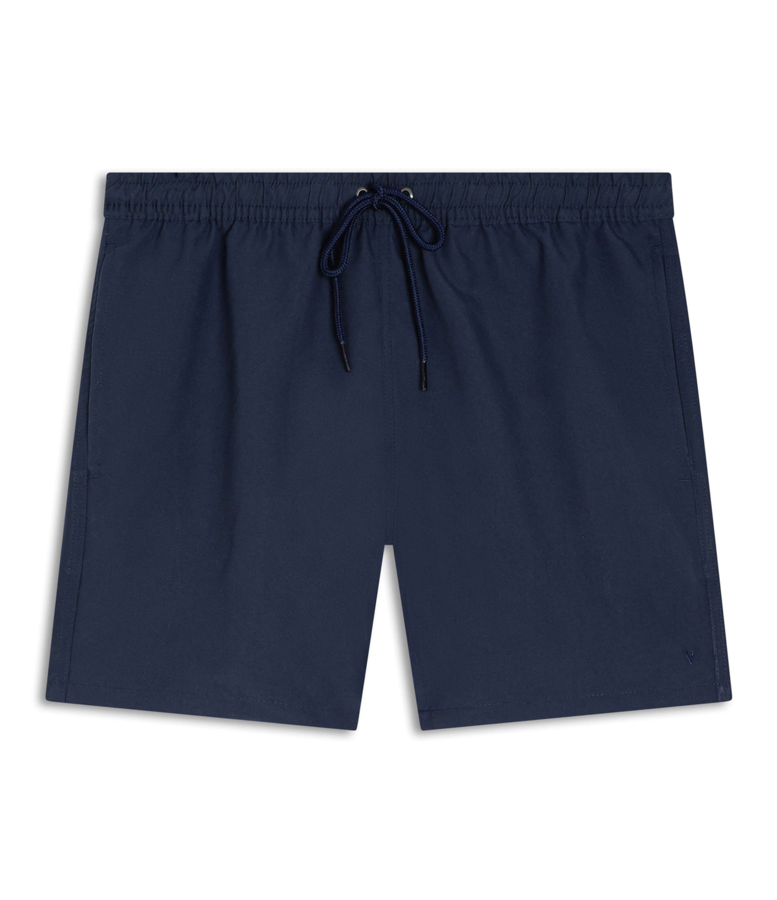 Shorts Nylon Essencial Dark Navy
