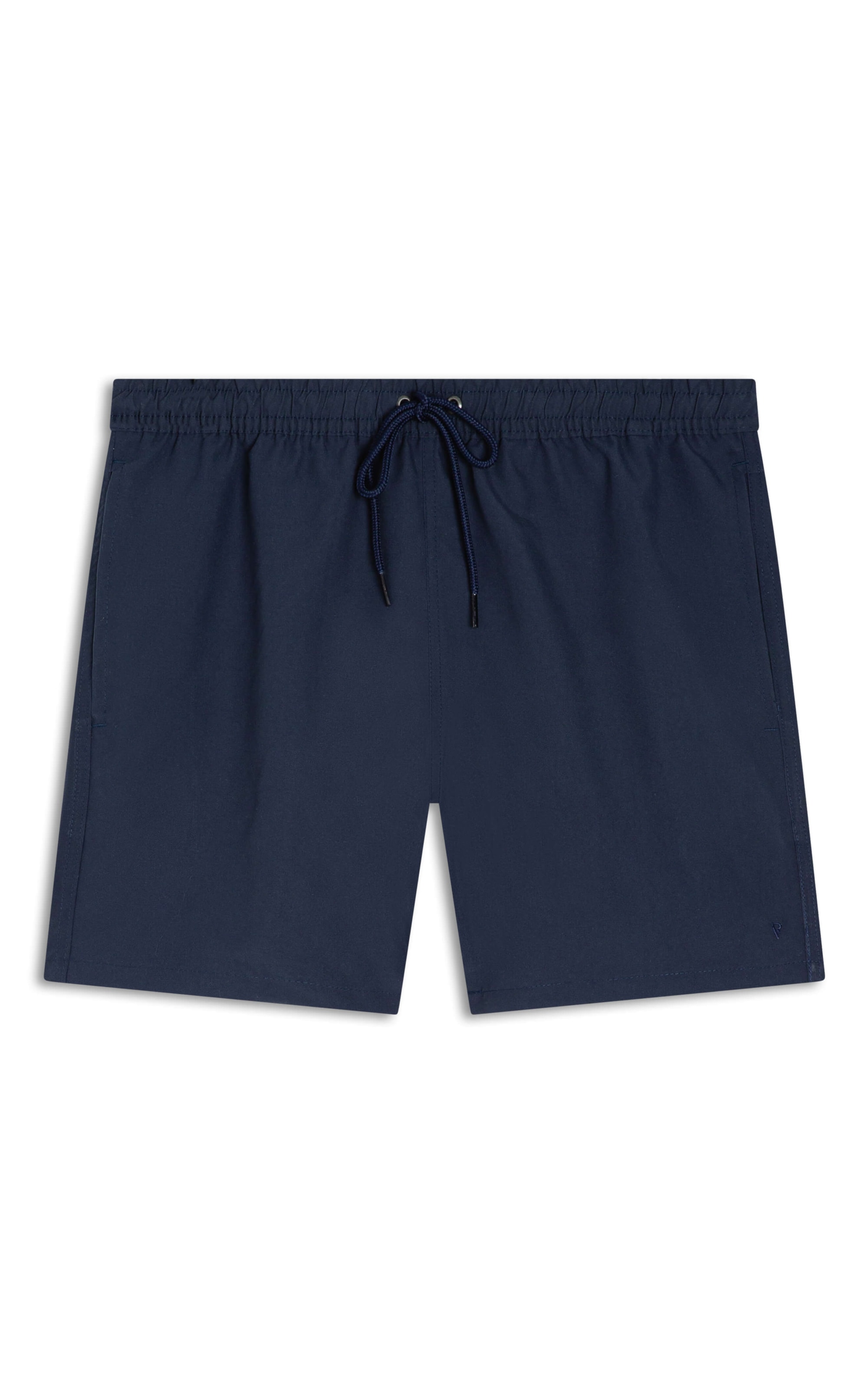 Shorts Nylon Essencial Dark Navy
