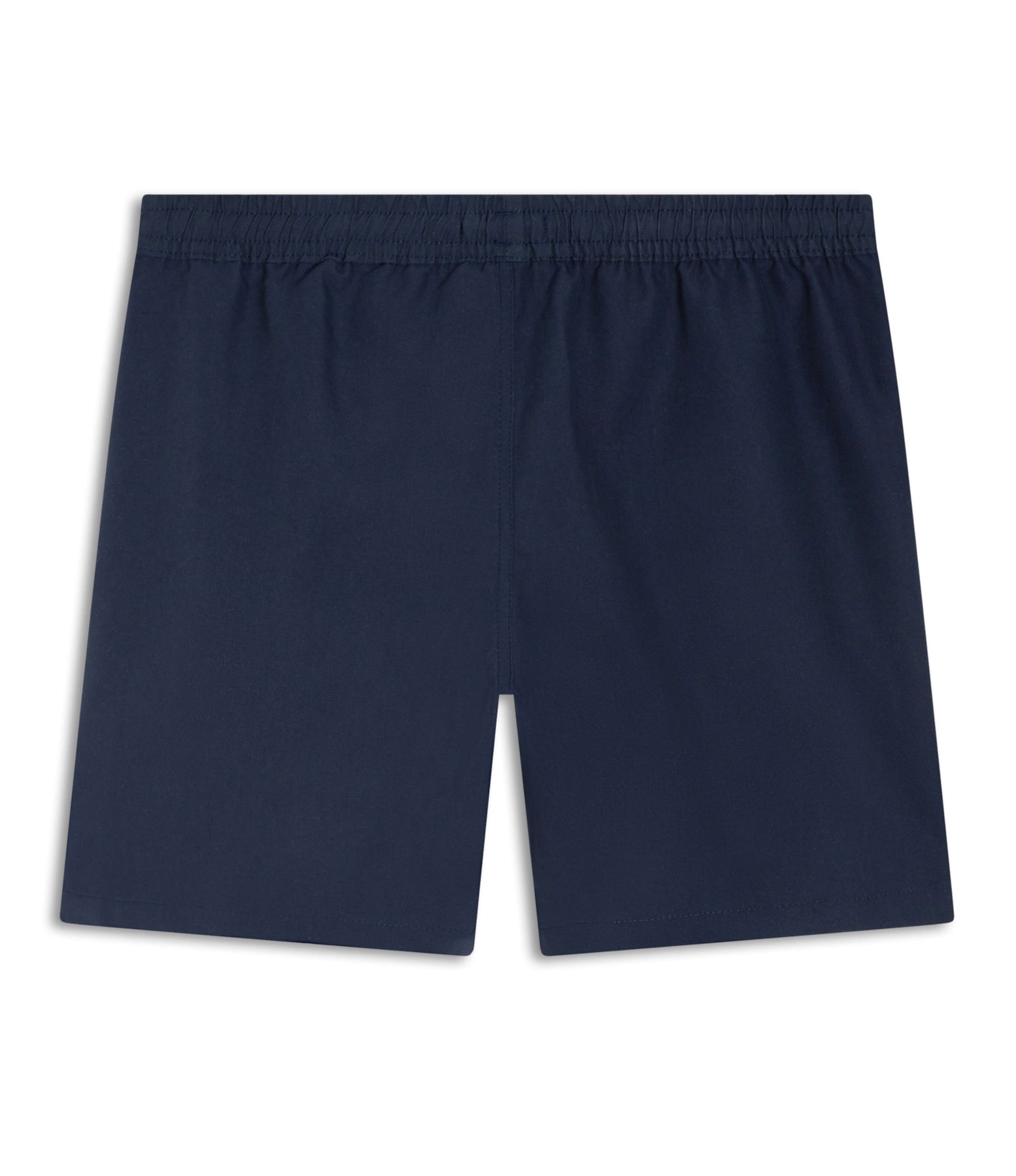 Shorts Nylon Essencial Dark Navy