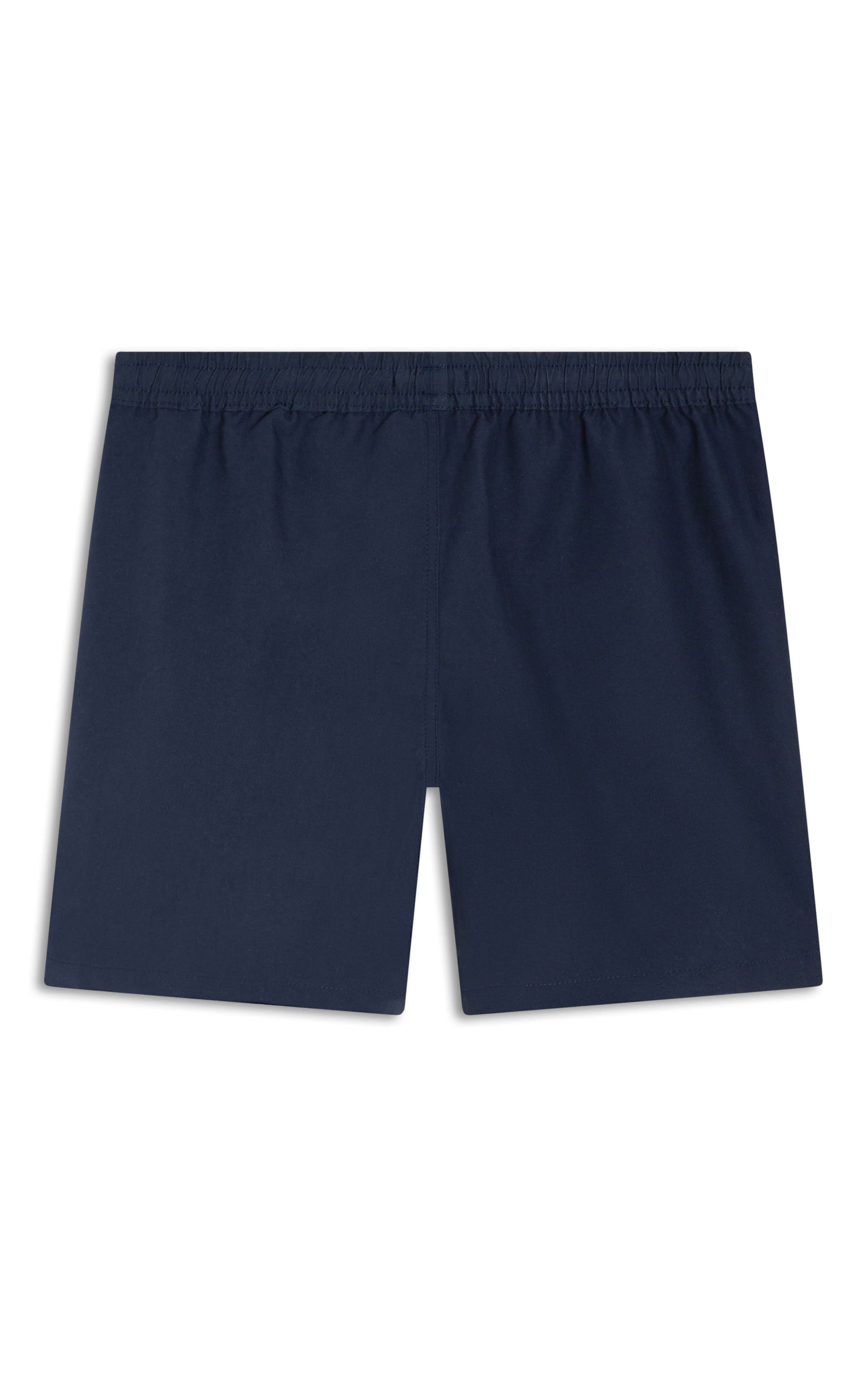 Shorts Nylon Essencial Dark Navy