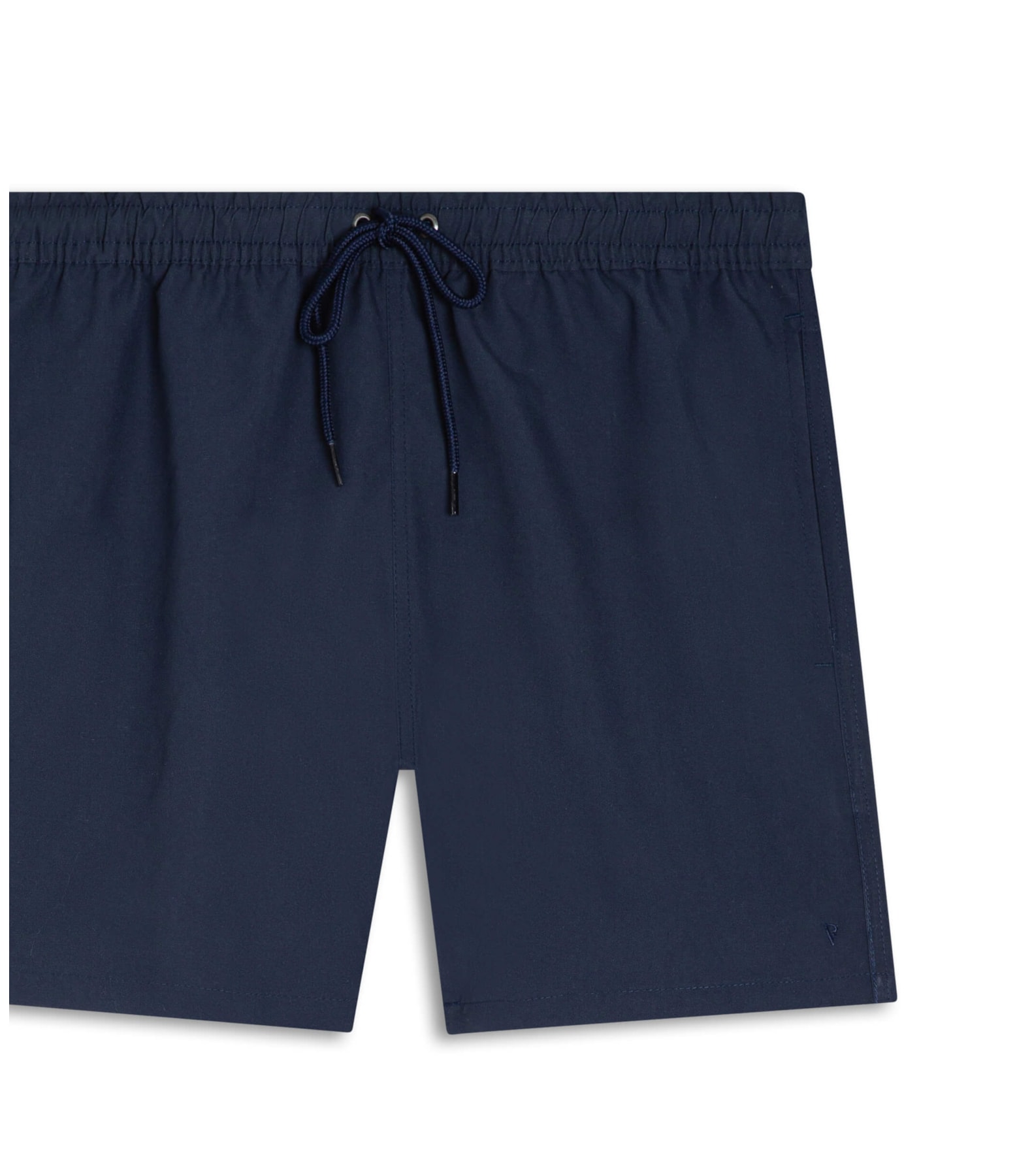 Shorts Nylon Essencial Dark Navy