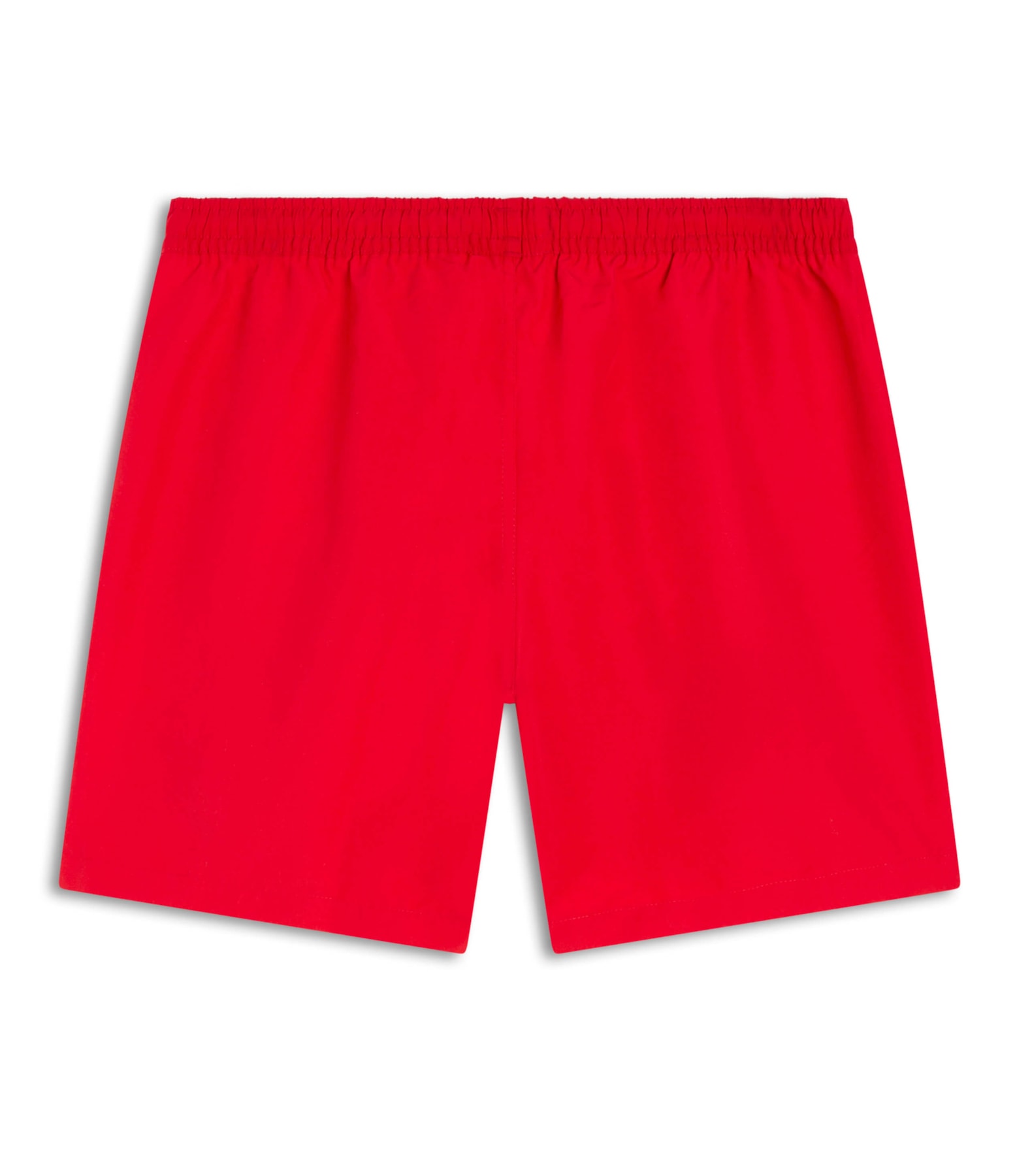 Shorts Nylon Essencial Vermelho