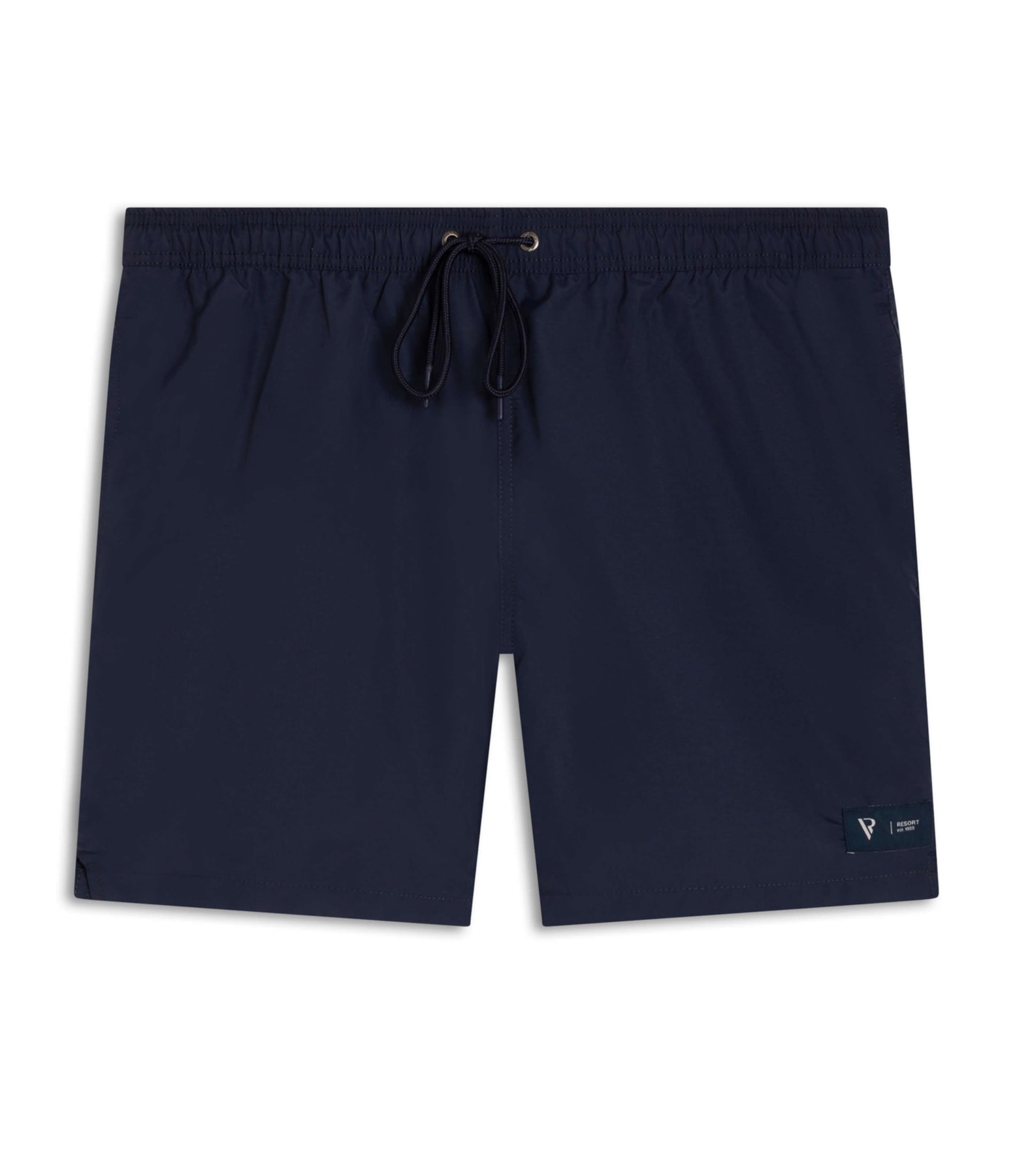 Shorts Praia Capri Dark Navy