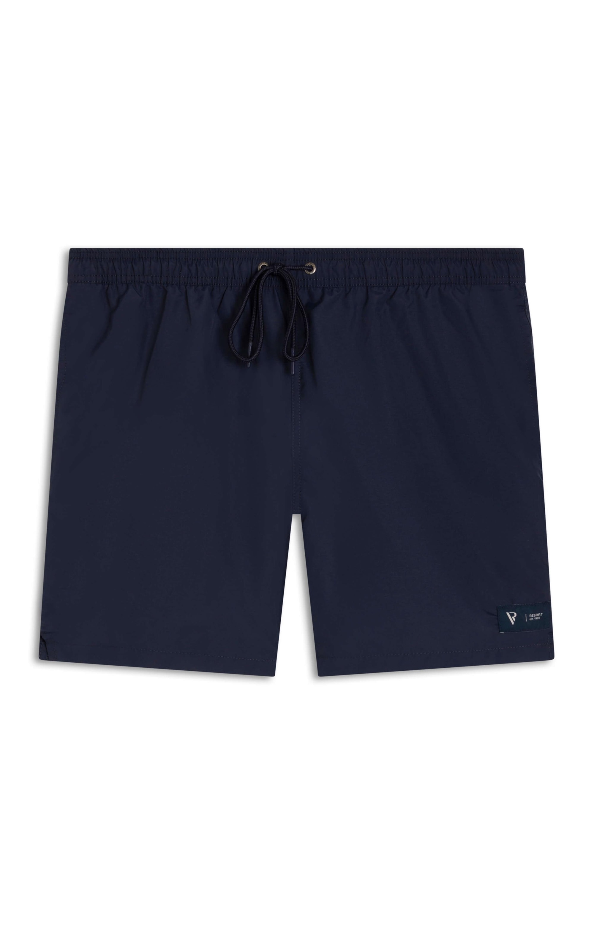 Shorts Praia Capri Dark Navy