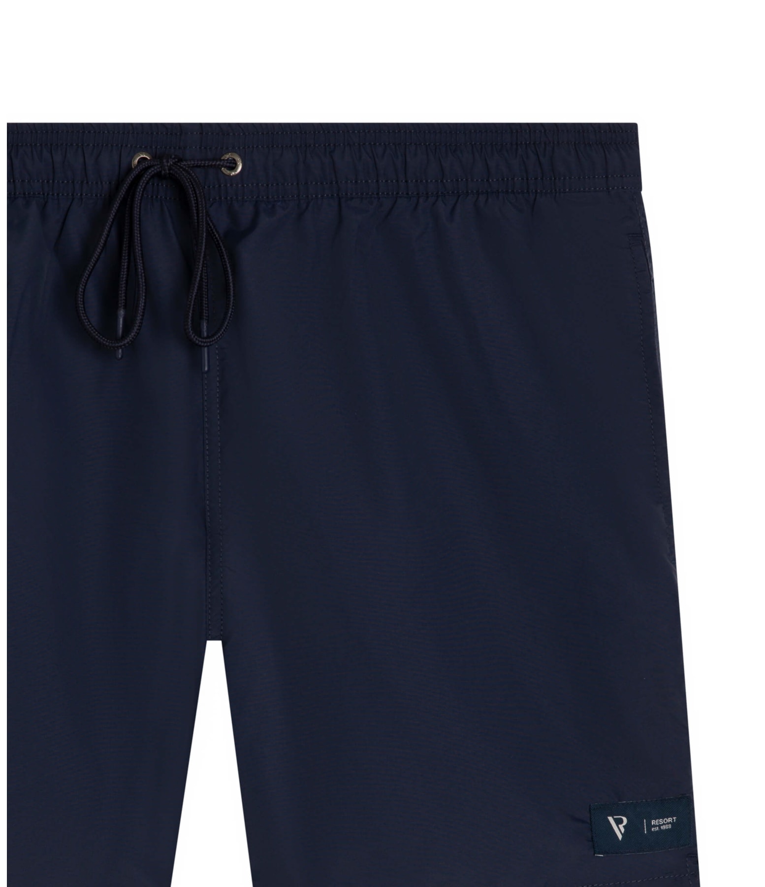 Shorts Praia Capri Dark Navy