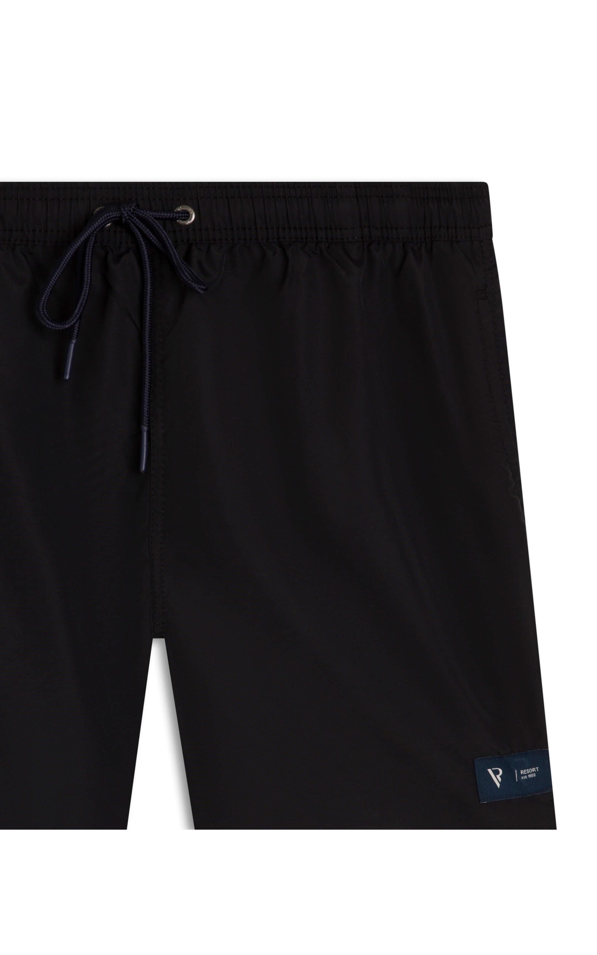 Shorts Praia Capri Preto