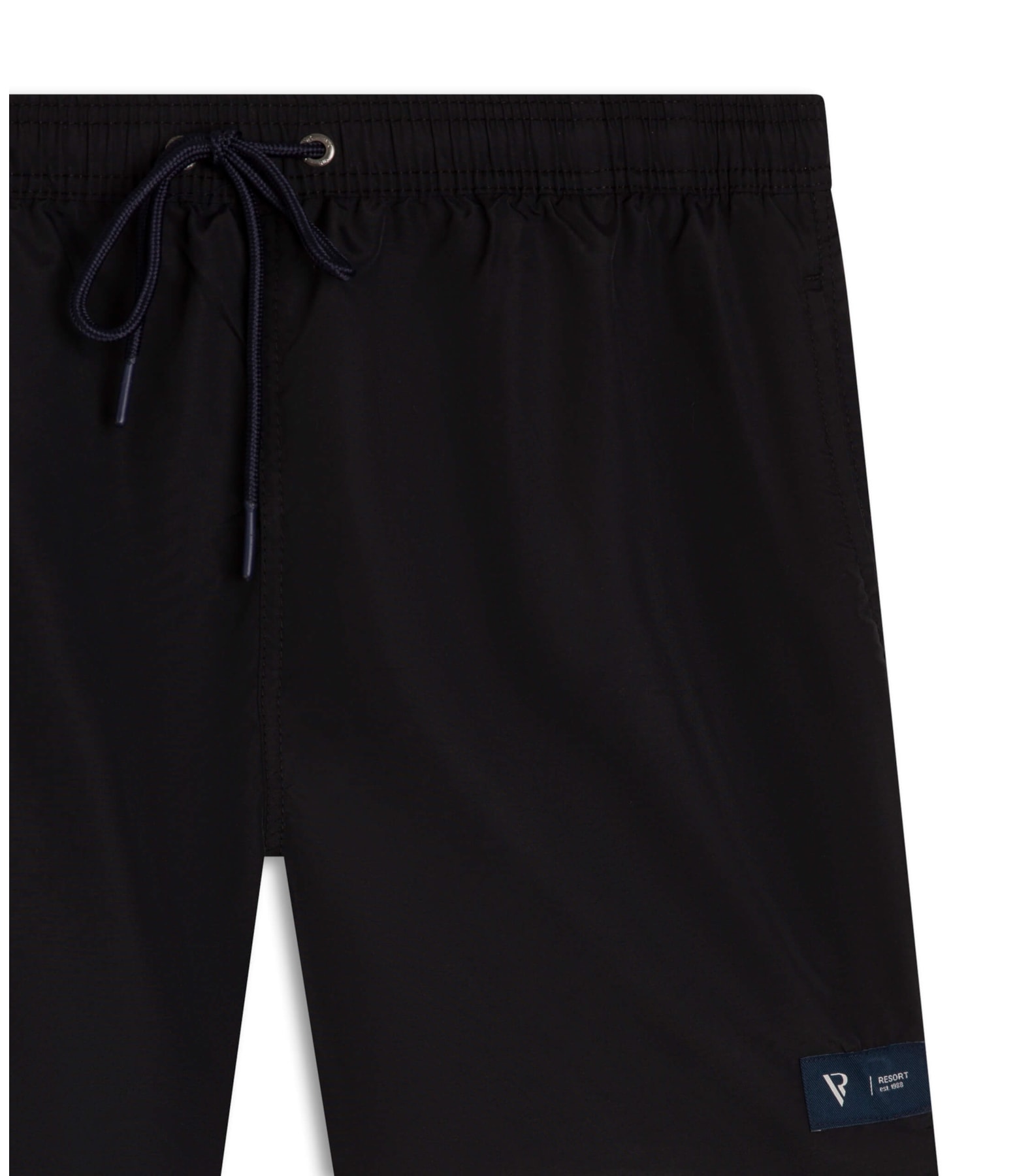 Shorts Praia Capri Preto
