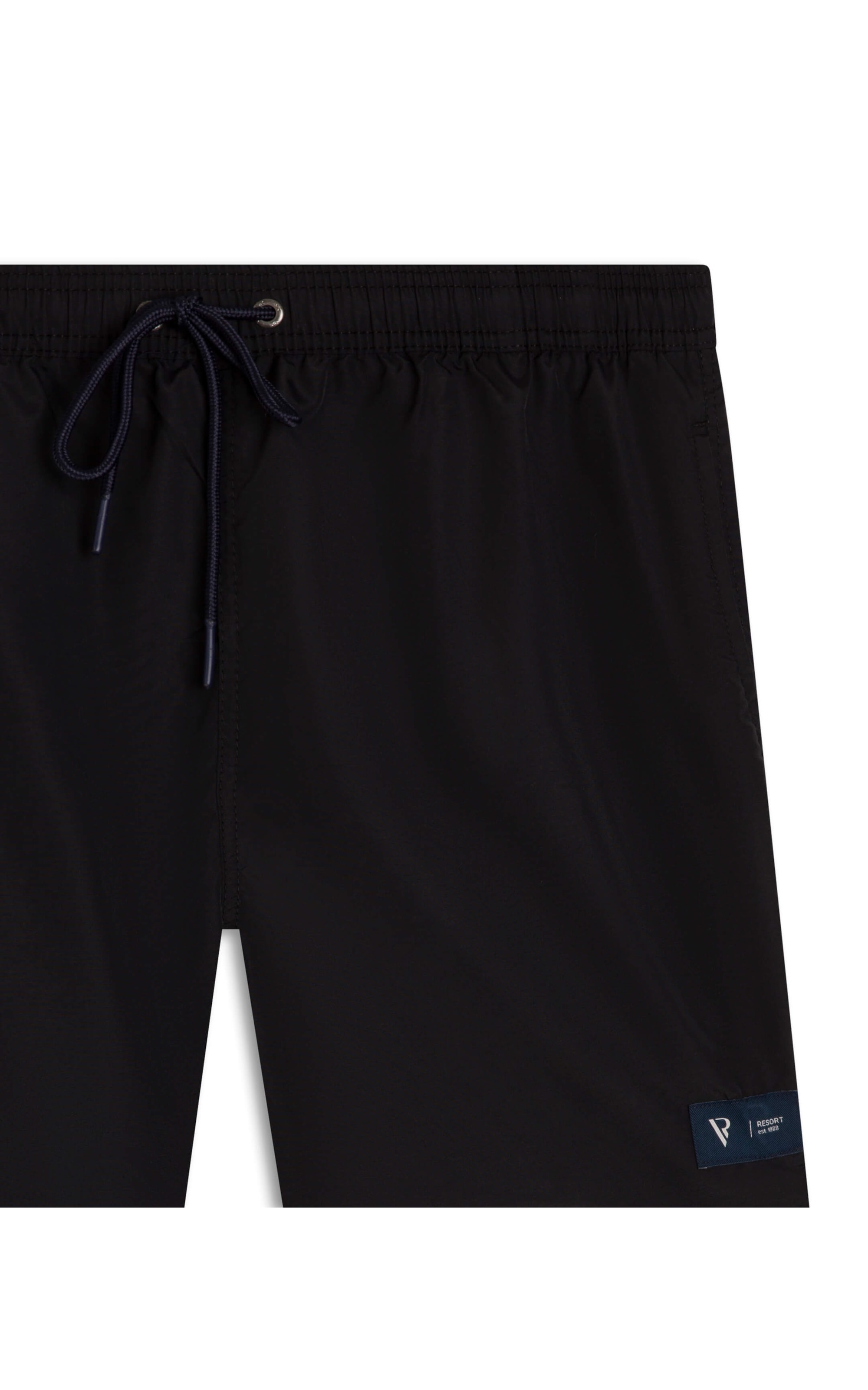 Shorts Praia Capri Preto