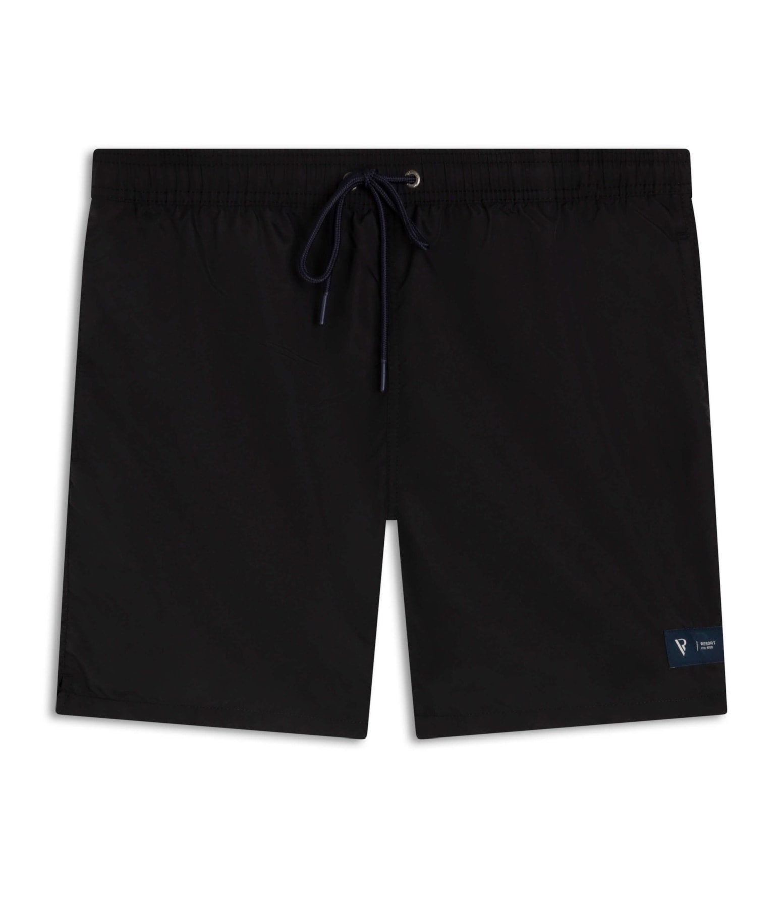 Shorts Praia Capri Preto