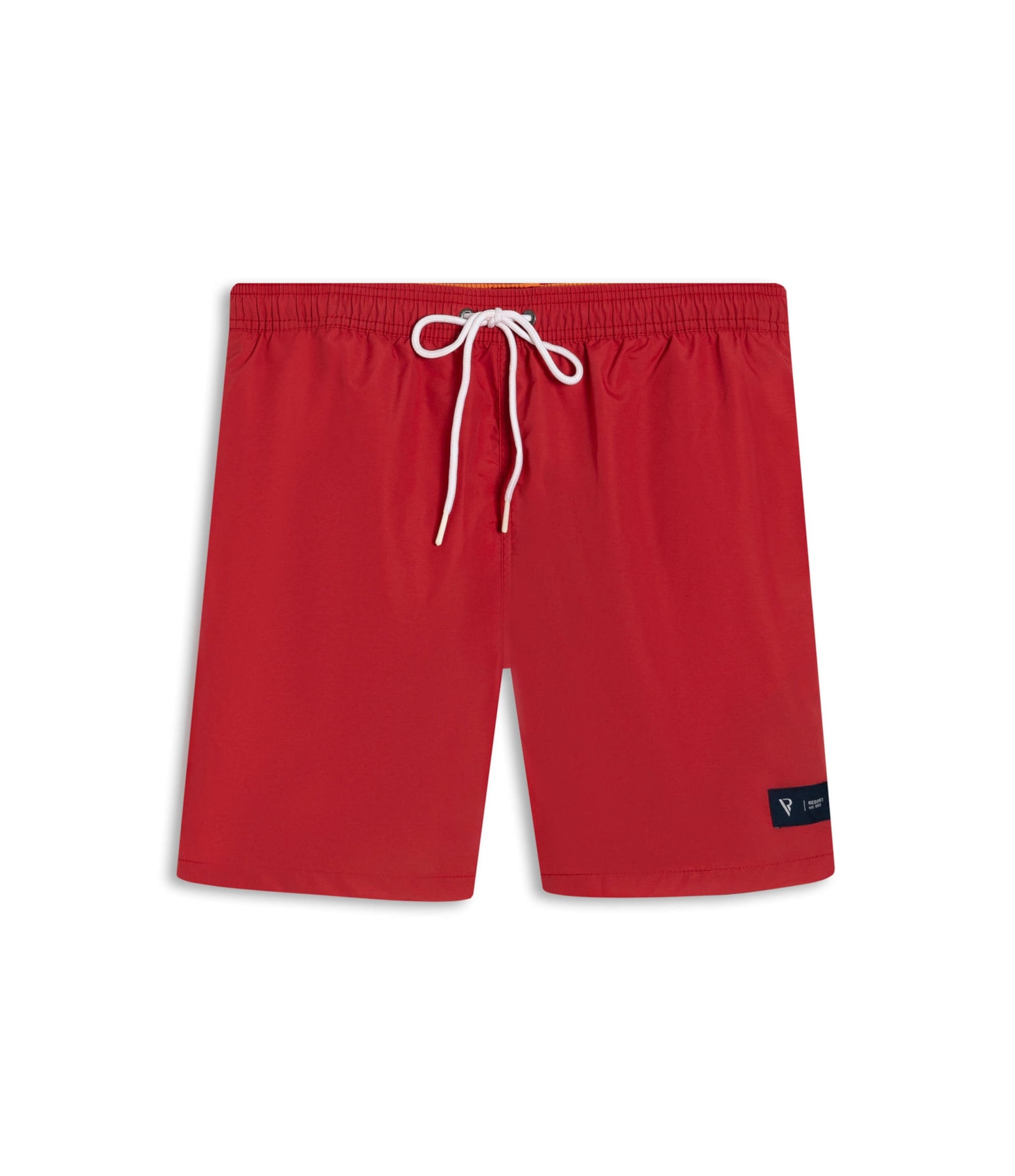 Shorts Praia Capri Vermelho