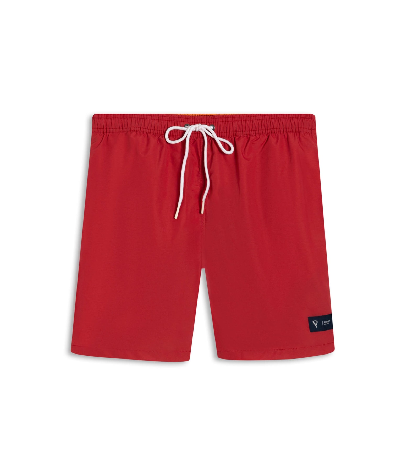 Shorts Praia Capri Vermelho
