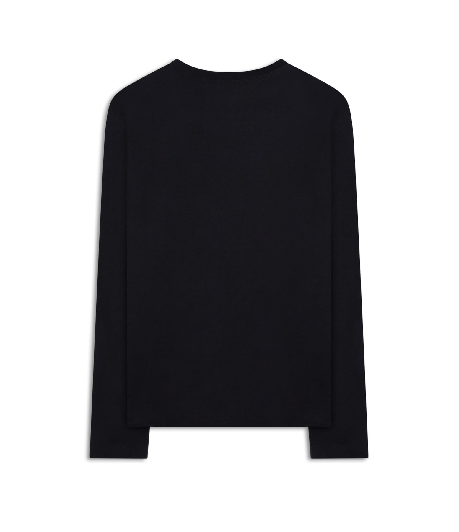 T-Shirt Gola Retilinea Preto