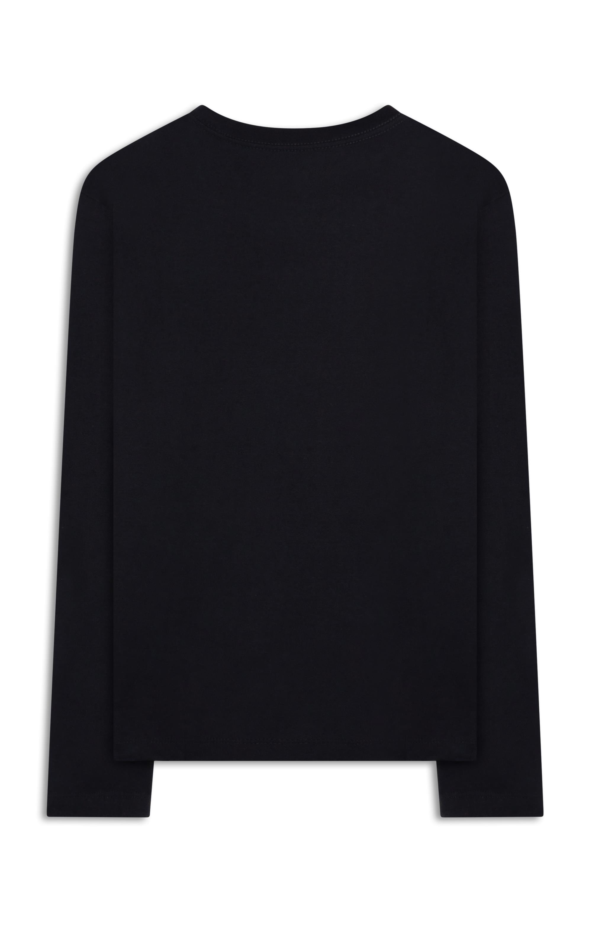 T-Shirt Gola Retilinea Preto