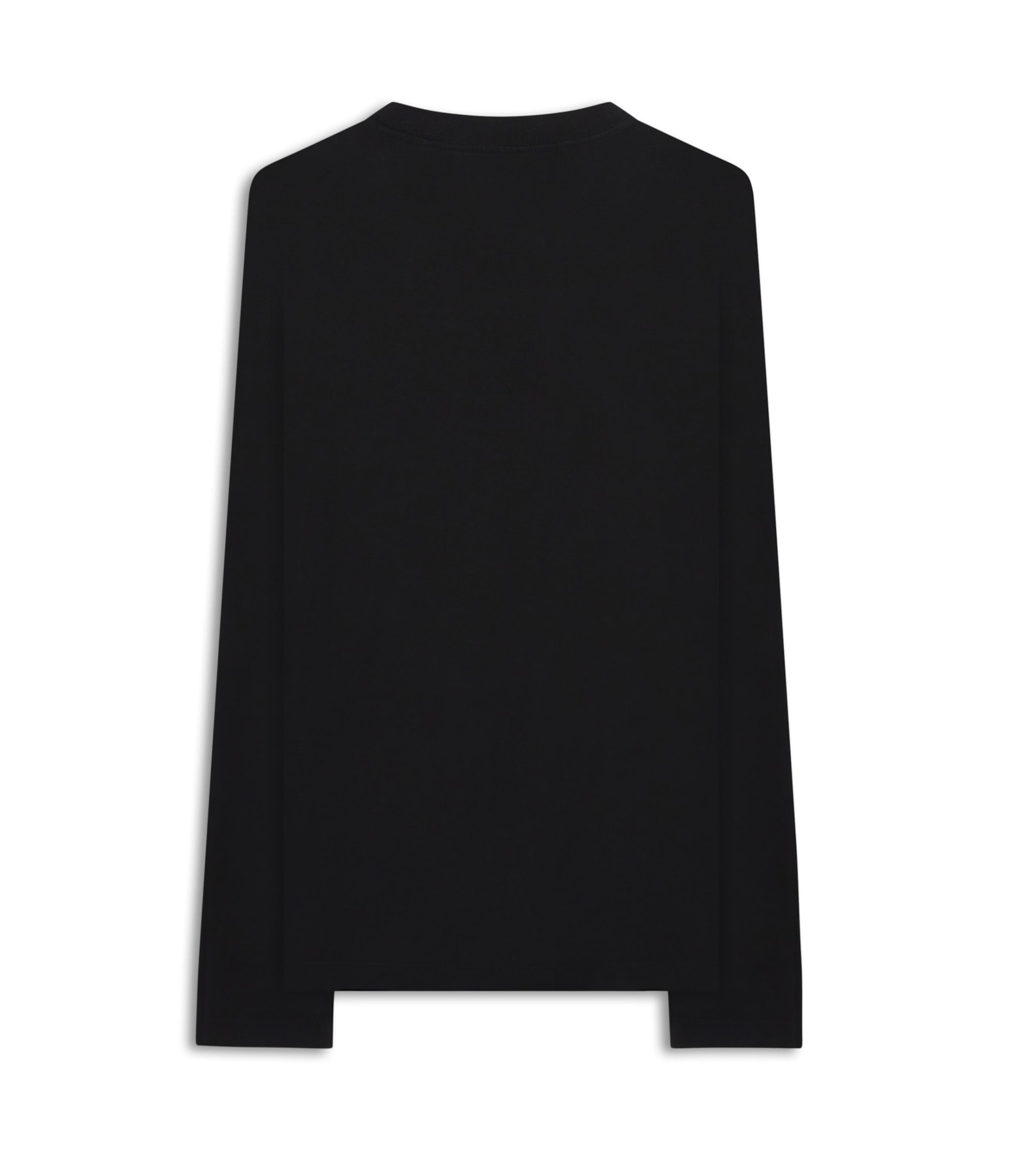 T-Shirt Gola Retilinea Preto
