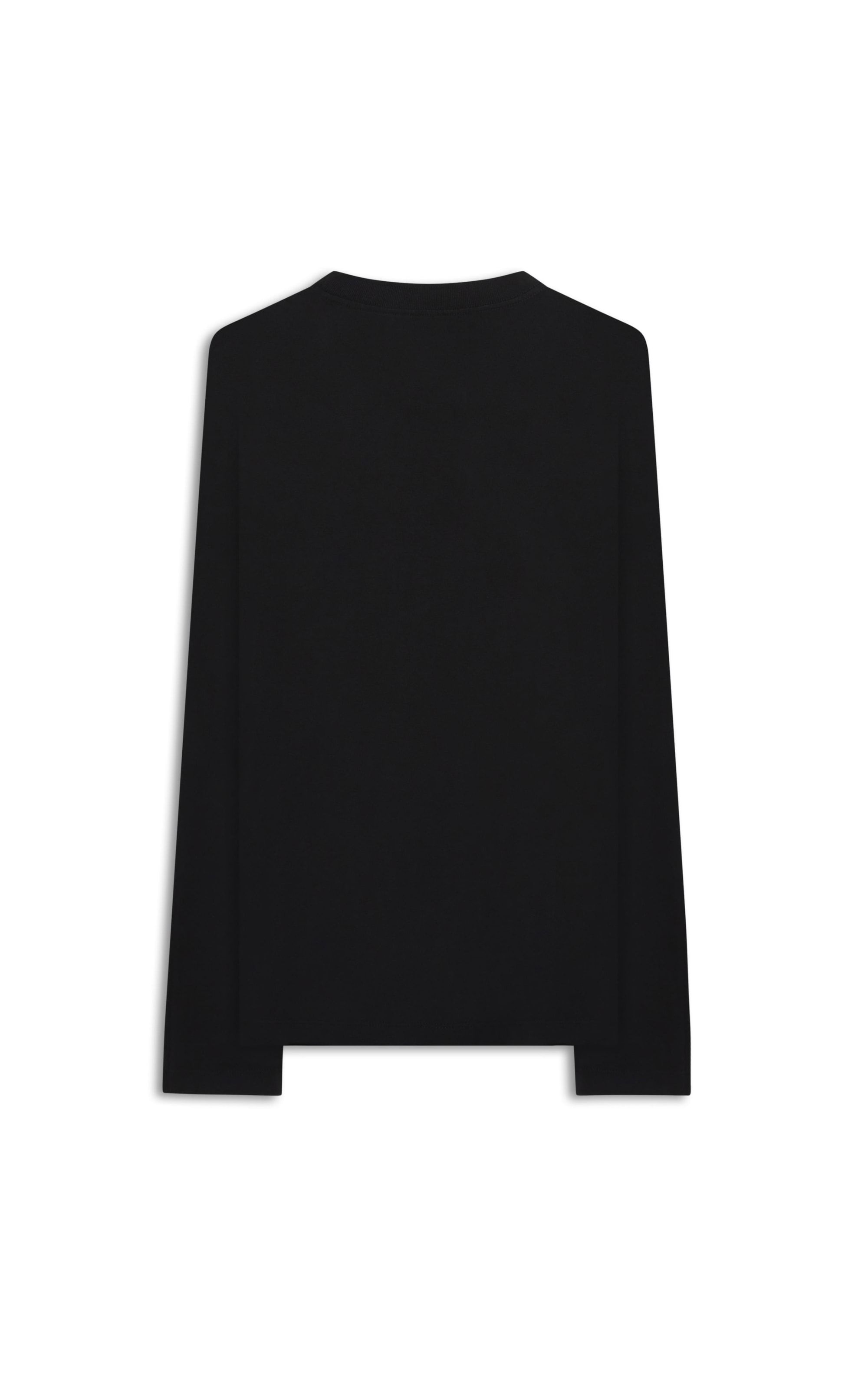 T-Shirt Gola Retilinea Preto